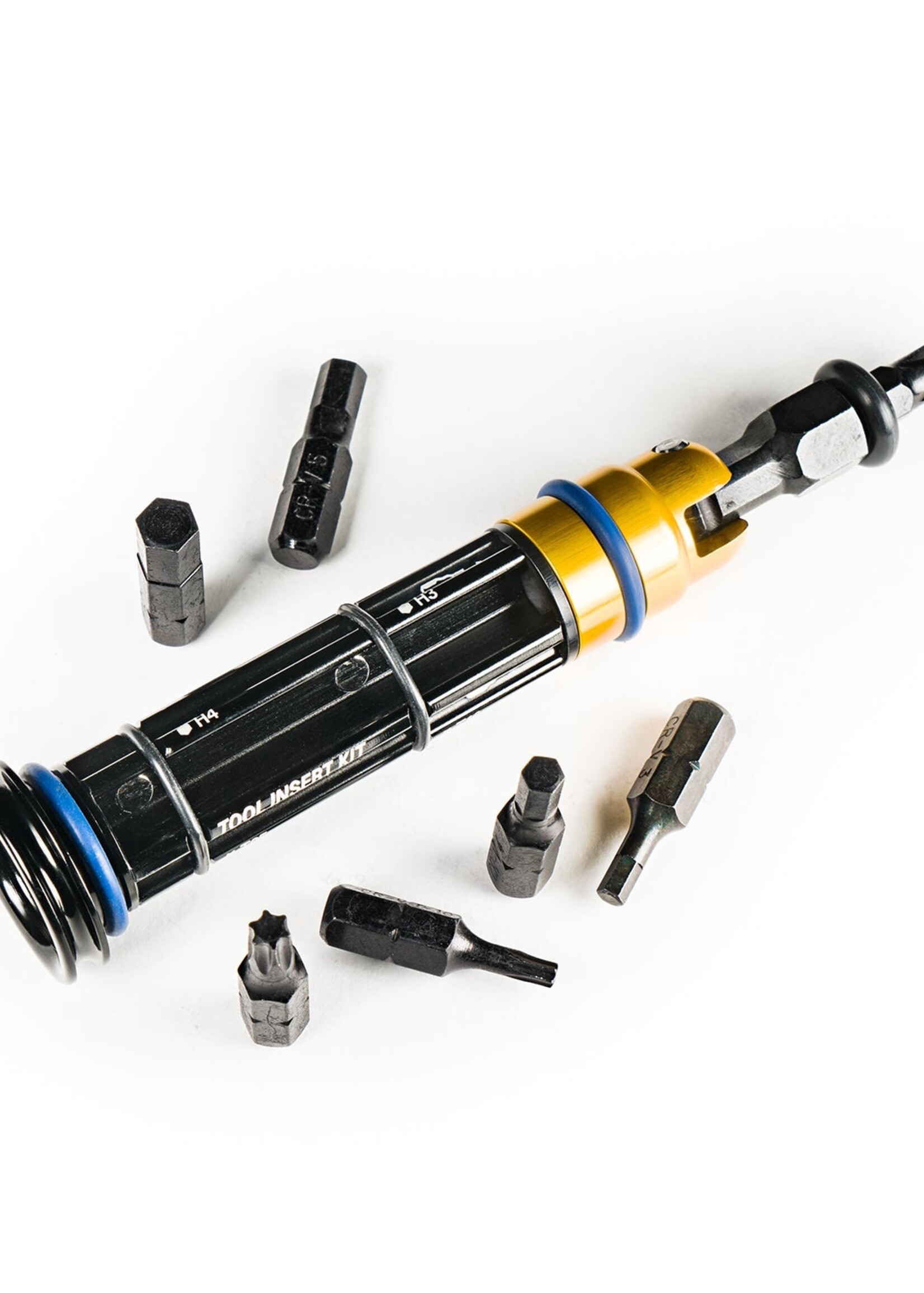 Lezyne TOOL INSERT KIT - L