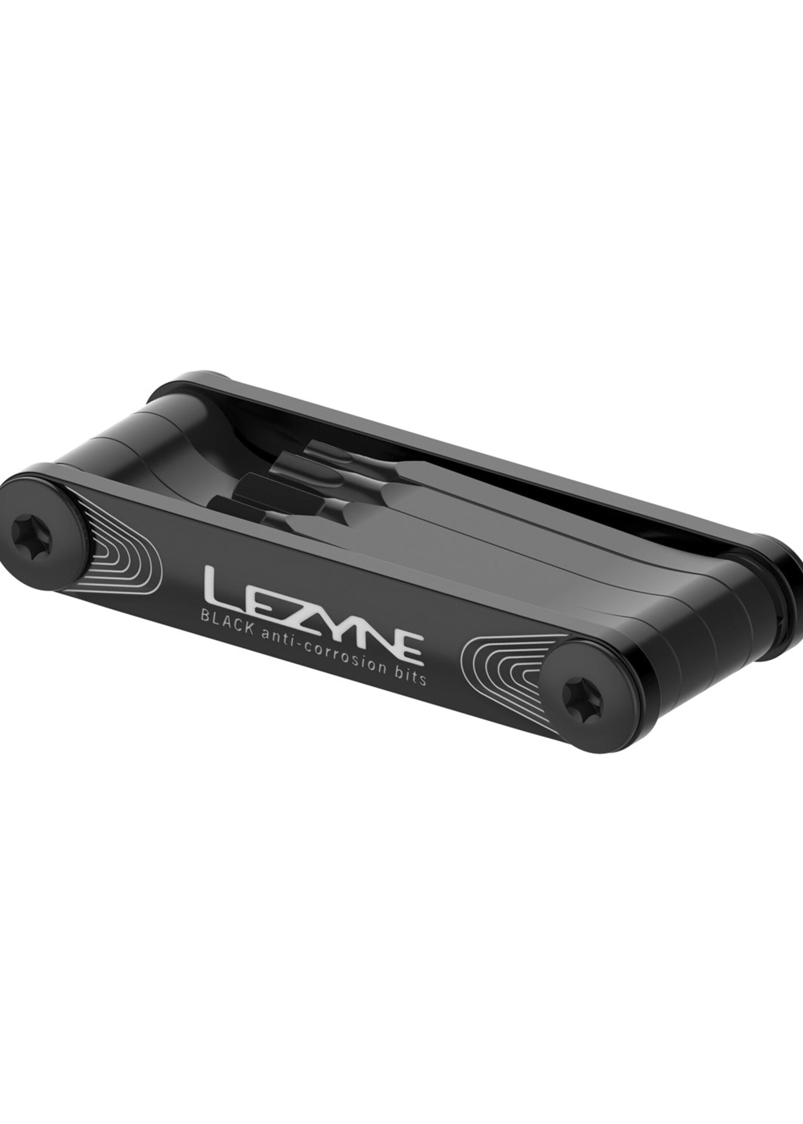Lezyne V PRO 5