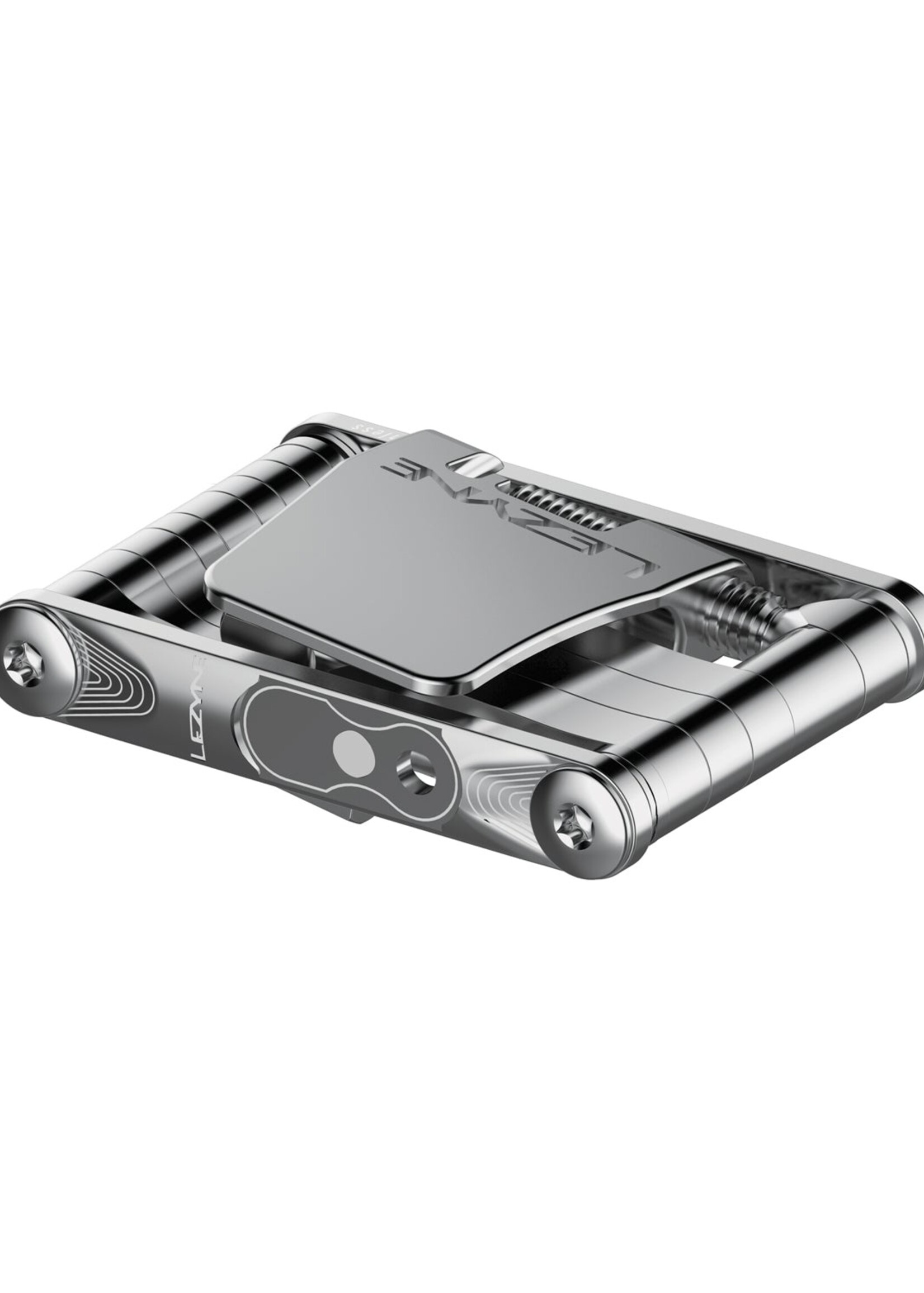 Lezyne SV PRO 5