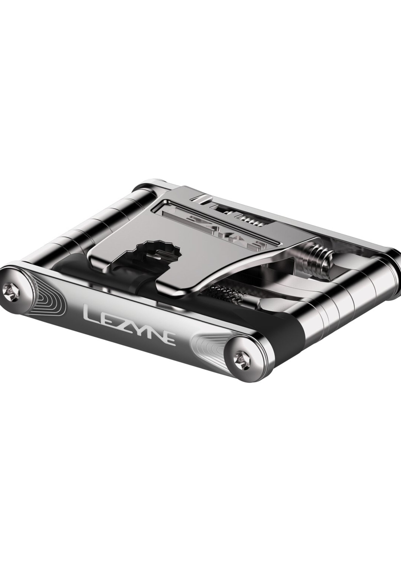 Lezyne SV PRO 5