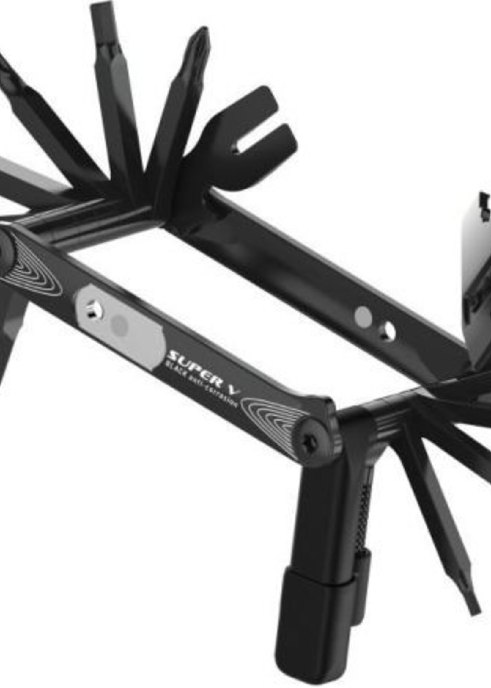 Lezyne SUPER V23
