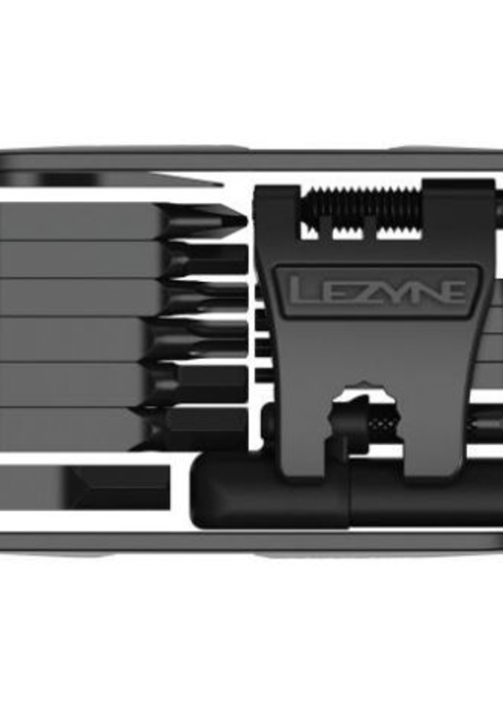 Lezyne SUPER V23