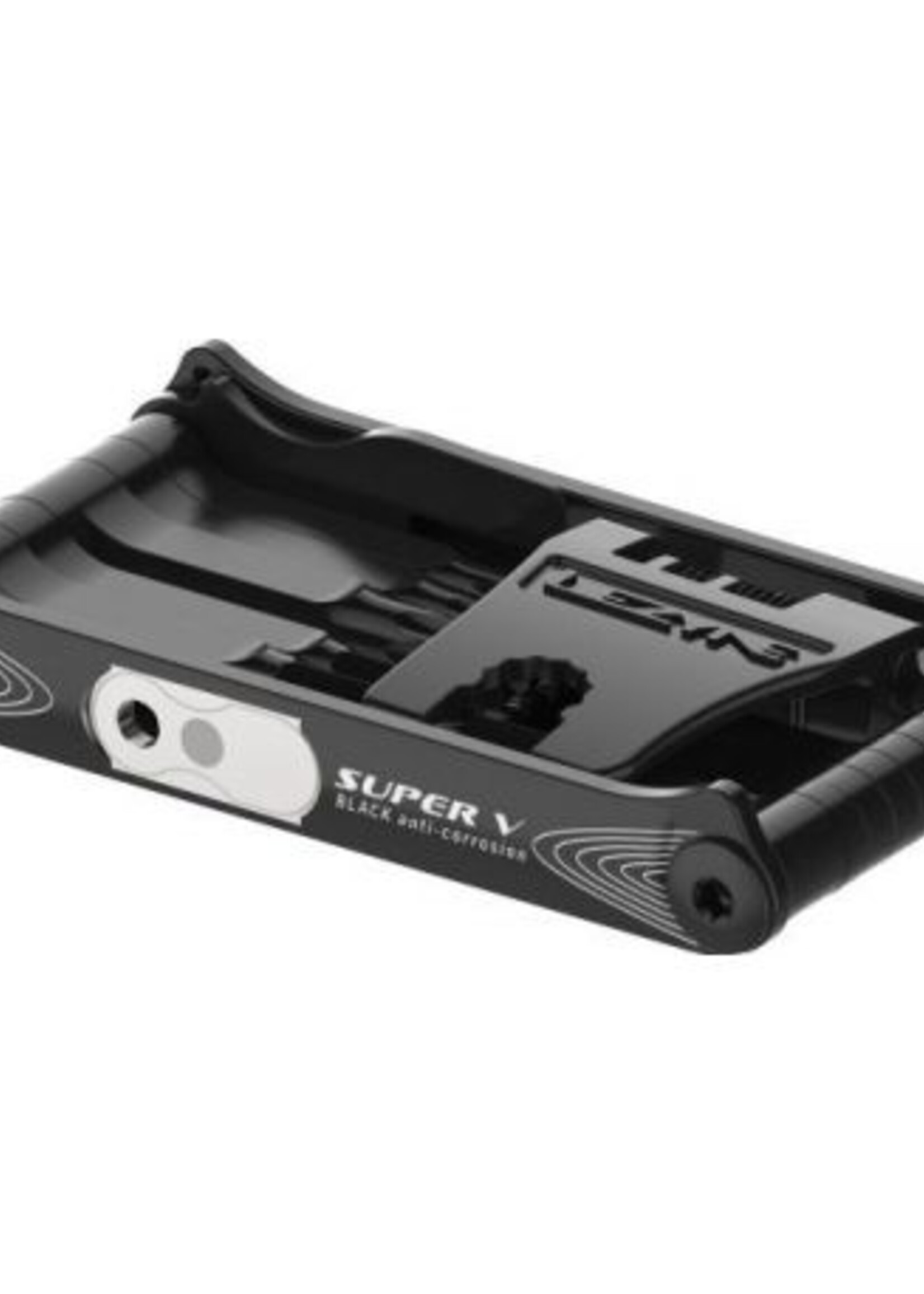 Lezyne SUPER V22