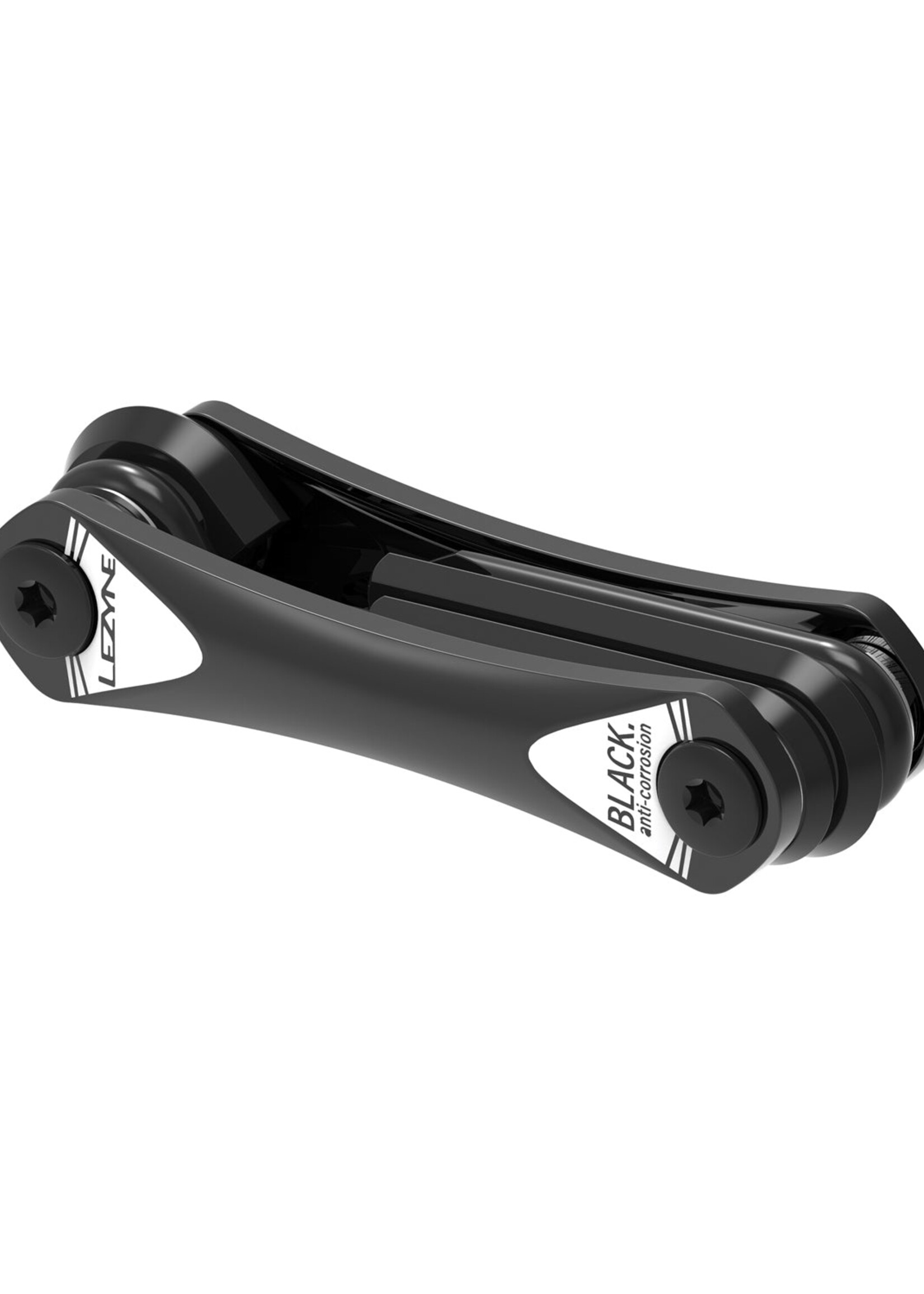 Lezyne RAP II - 8