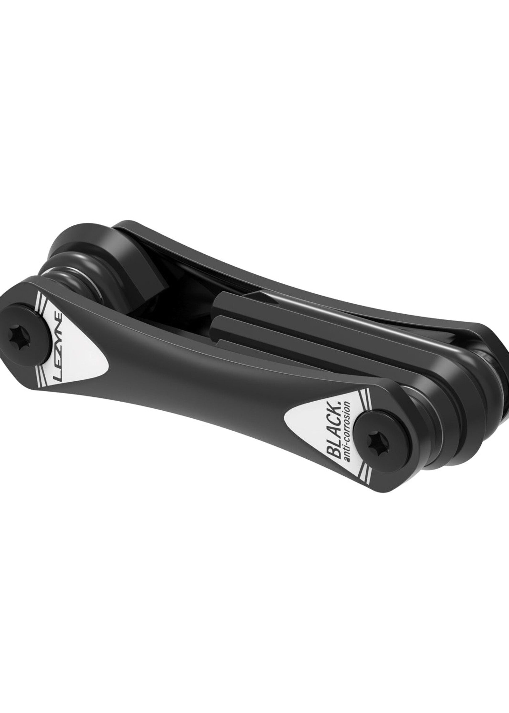 Lezyne RAP II - 8