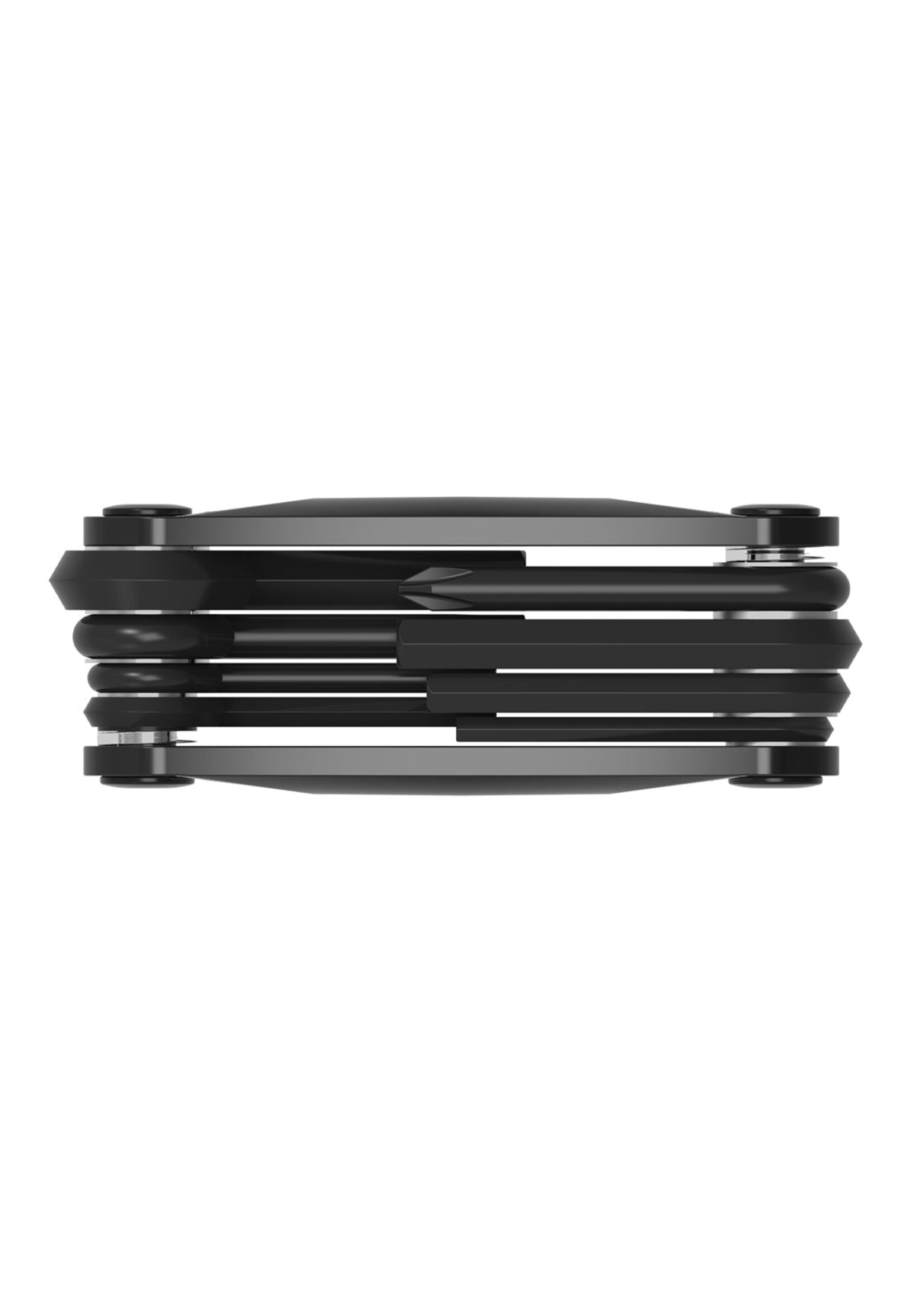 Lezyne RAP II - 8