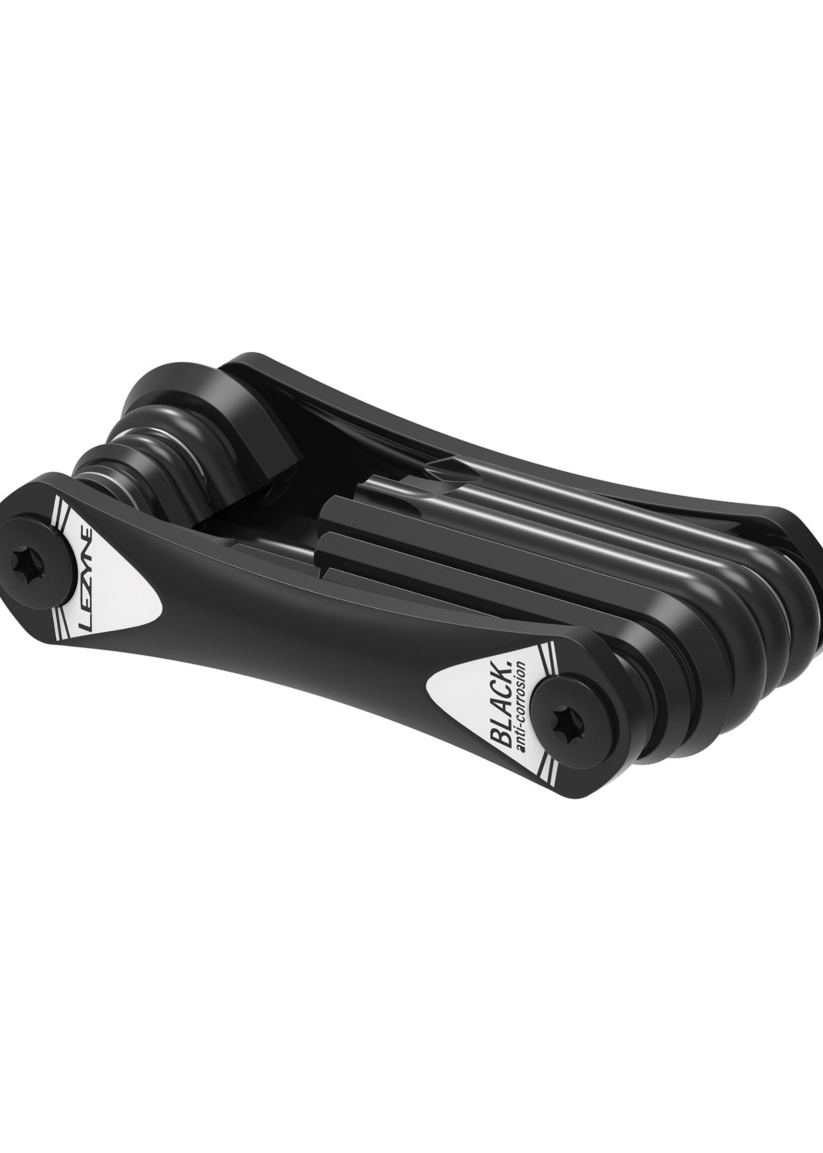 Lezyne RAP II - 8