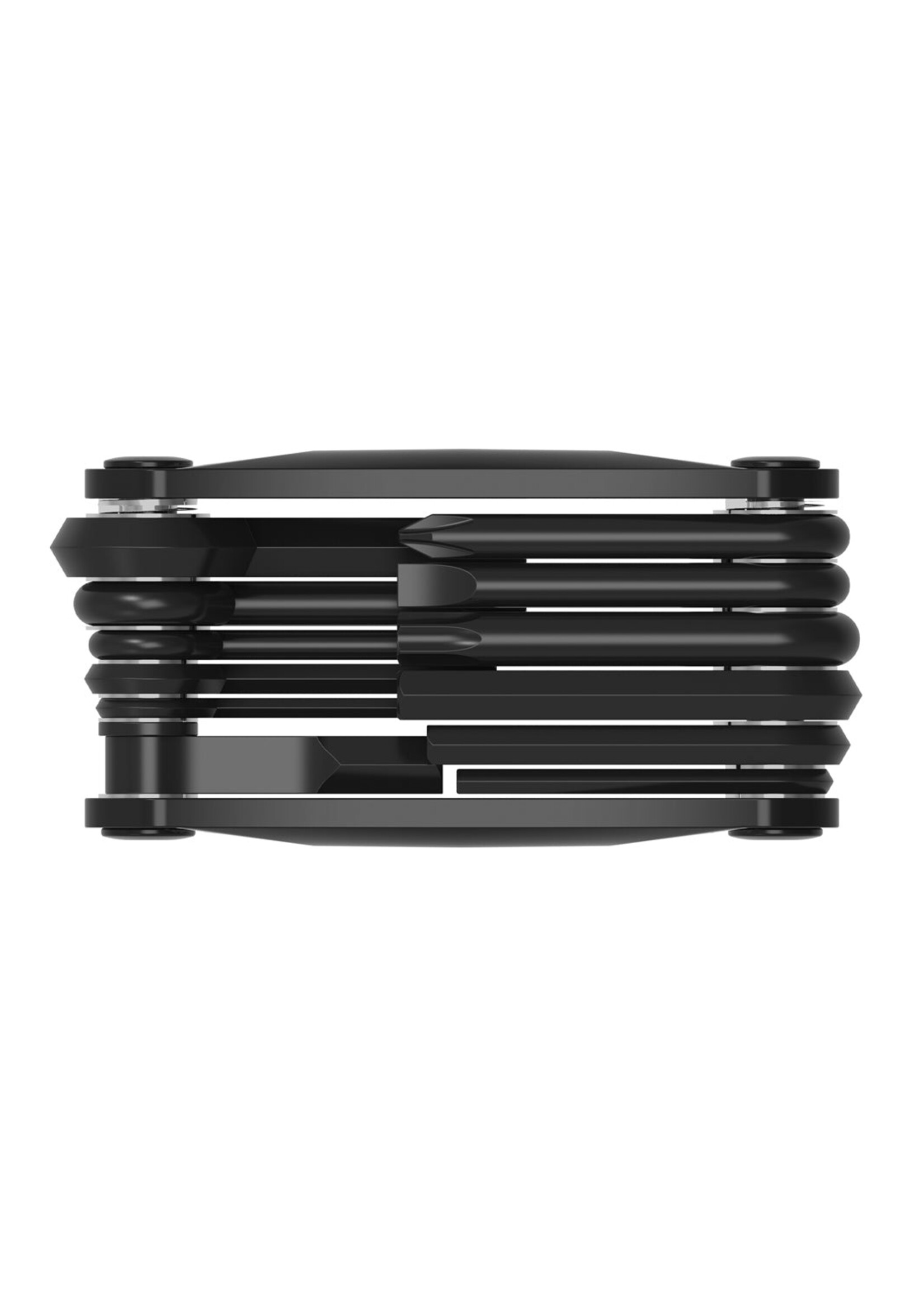 Lezyne RAP II - 8