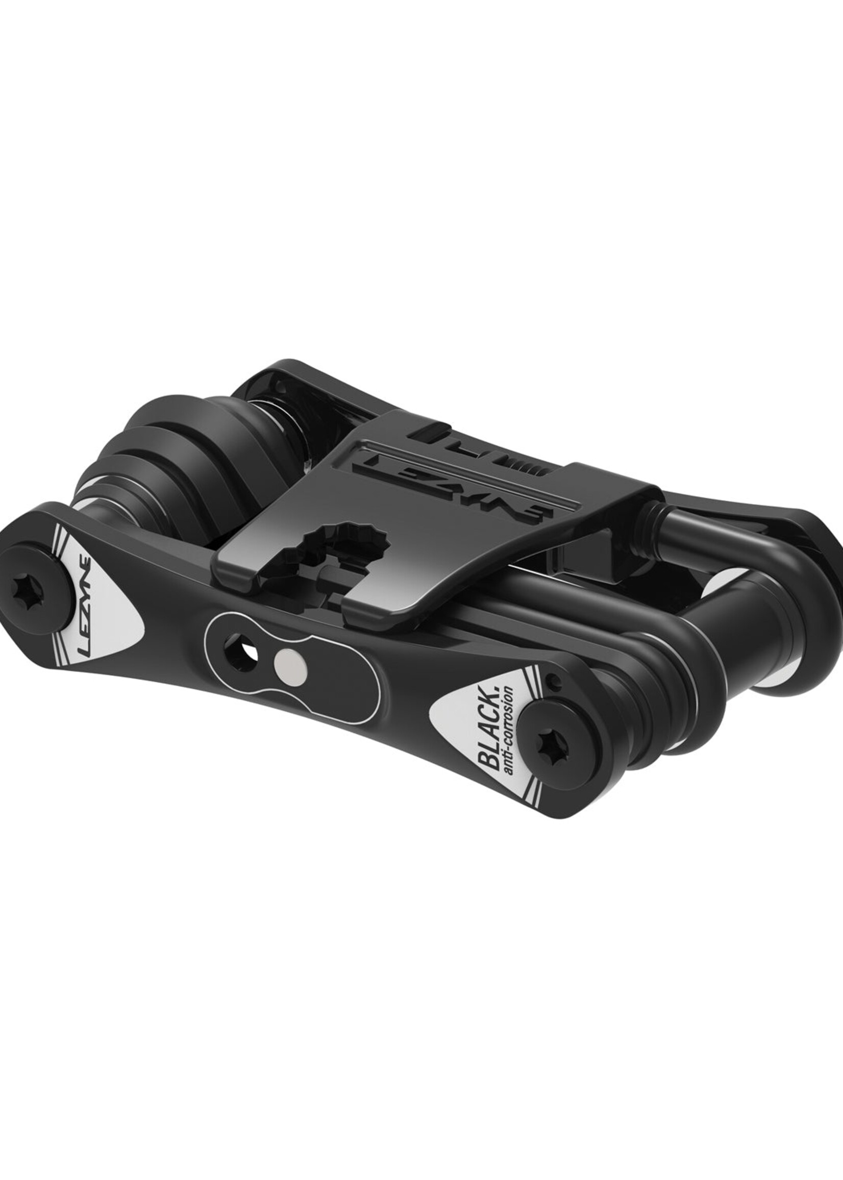 Lezyne RAP II - 6
