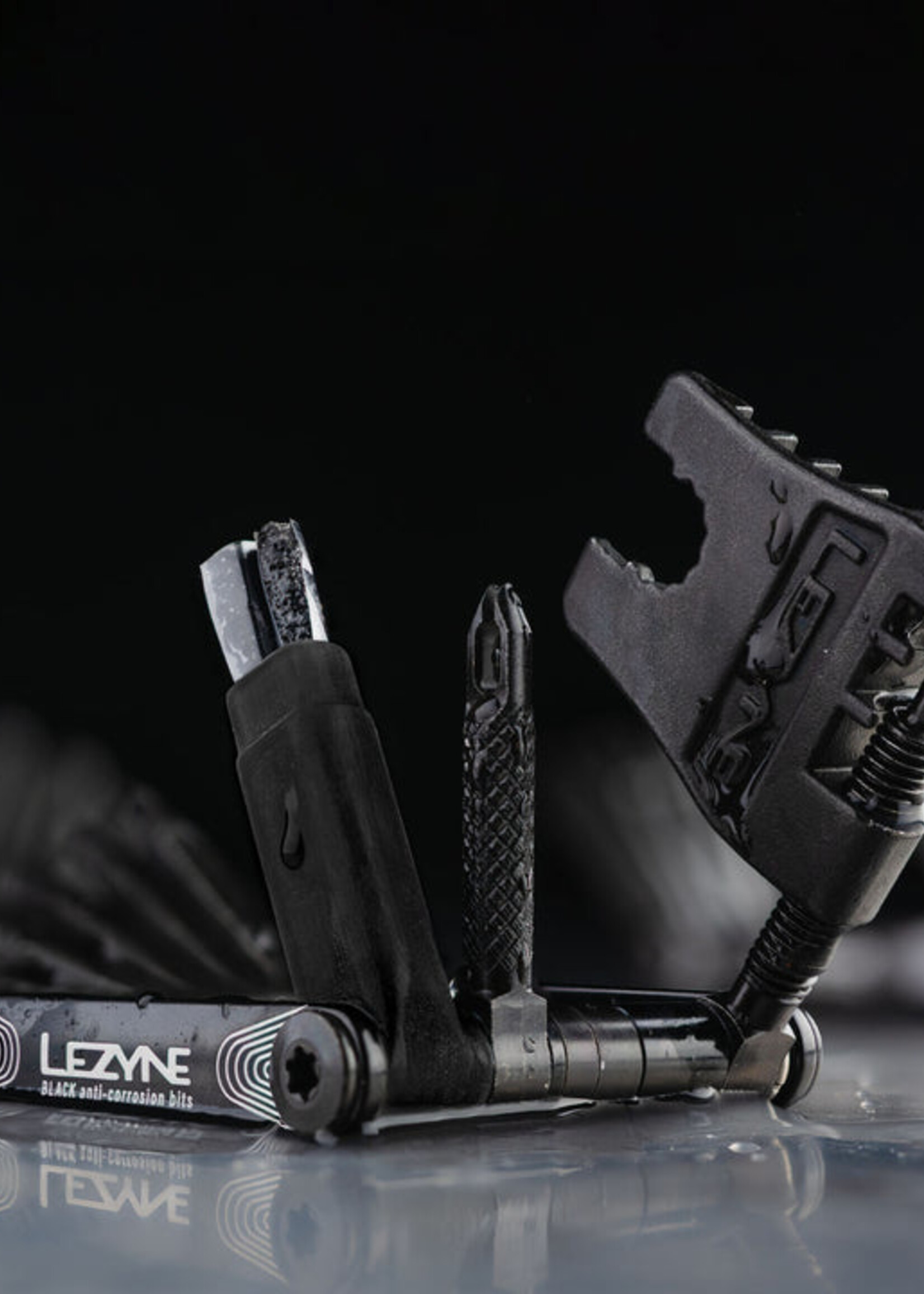 Lezyne V PRO 17