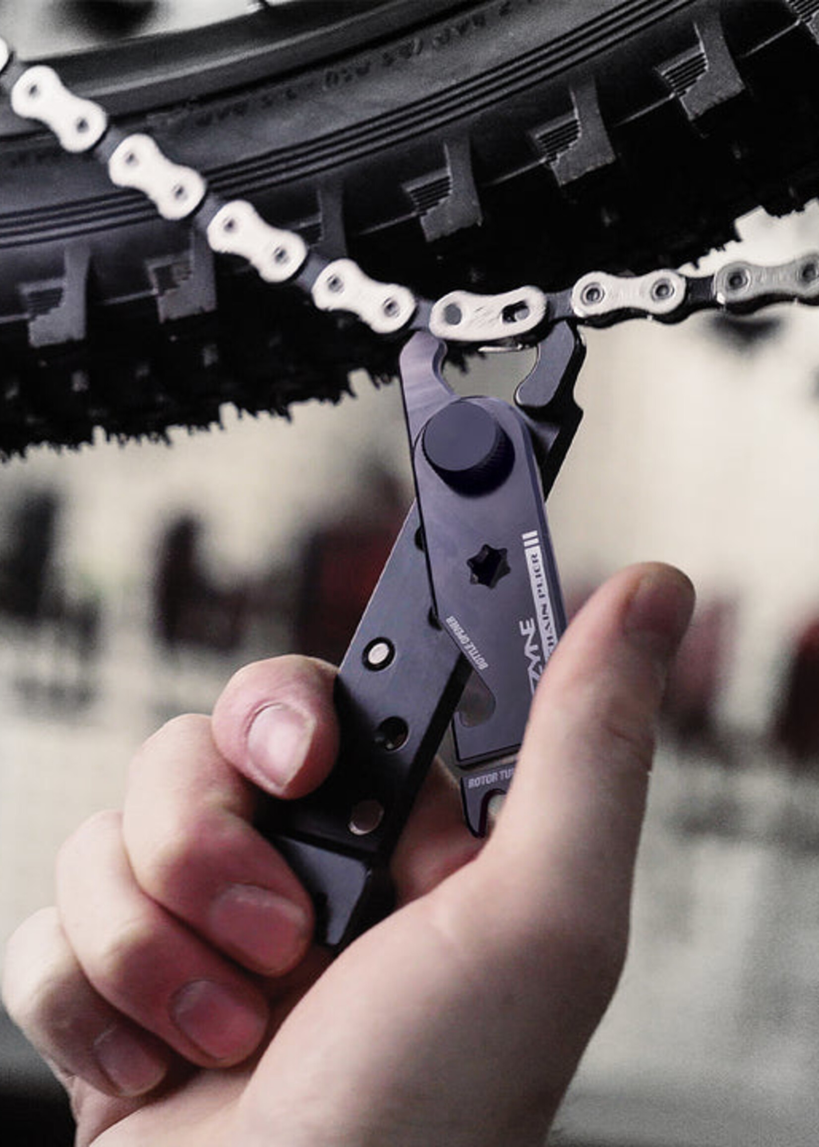 Lezyne MULTI CHAIN PLIERS