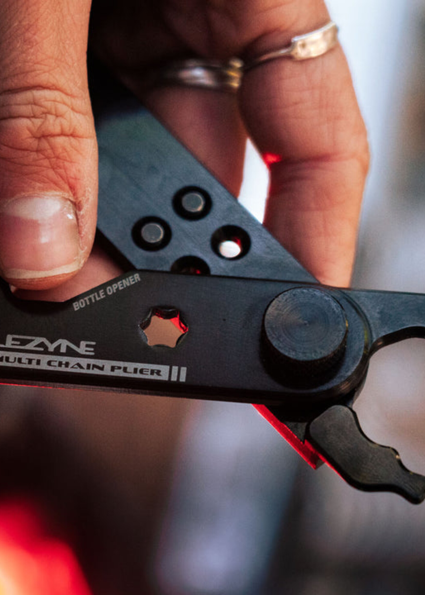 Lezyne MULTI CHAIN PLIERS
