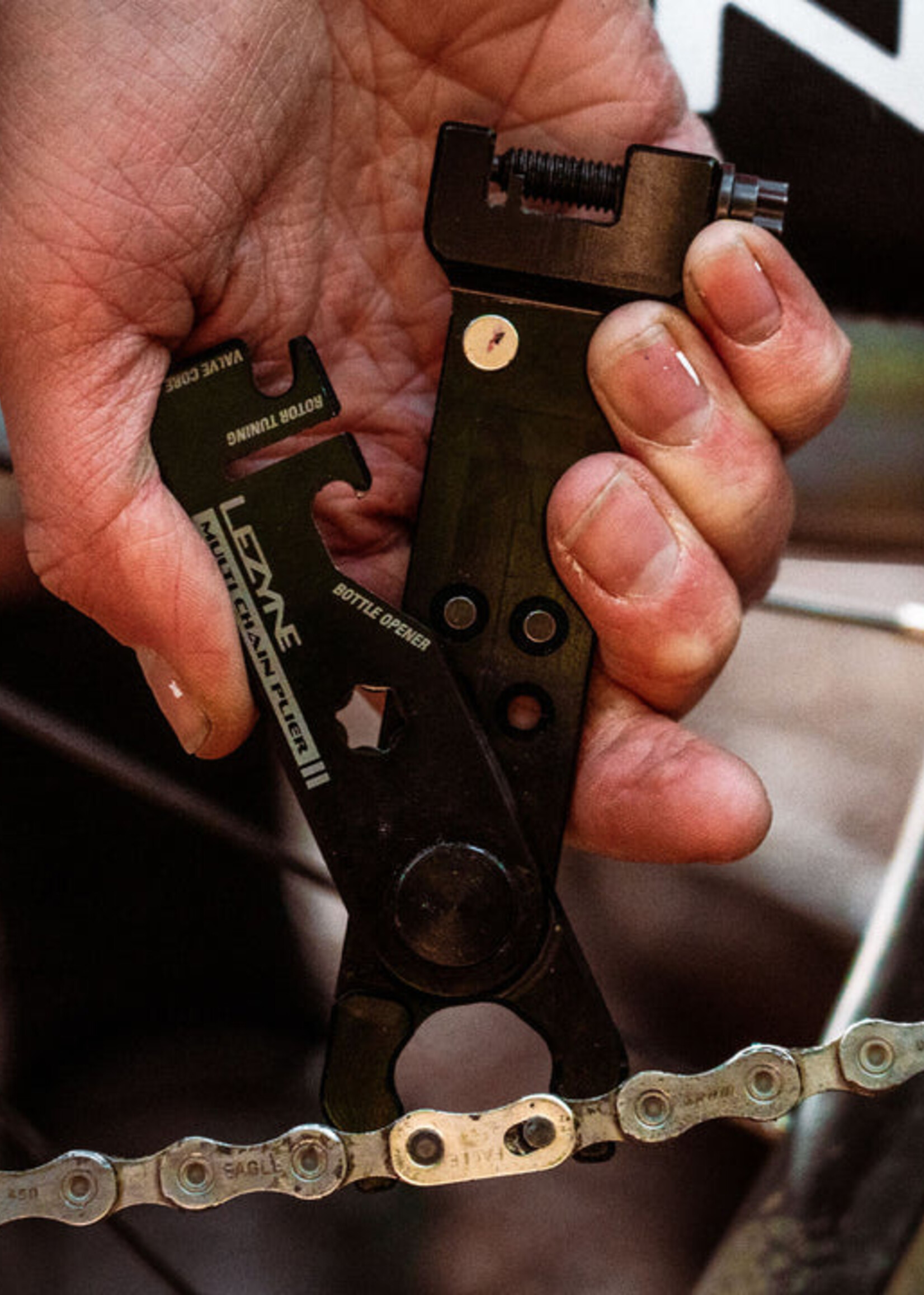 Lezyne MULTI CHAIN PLIERS