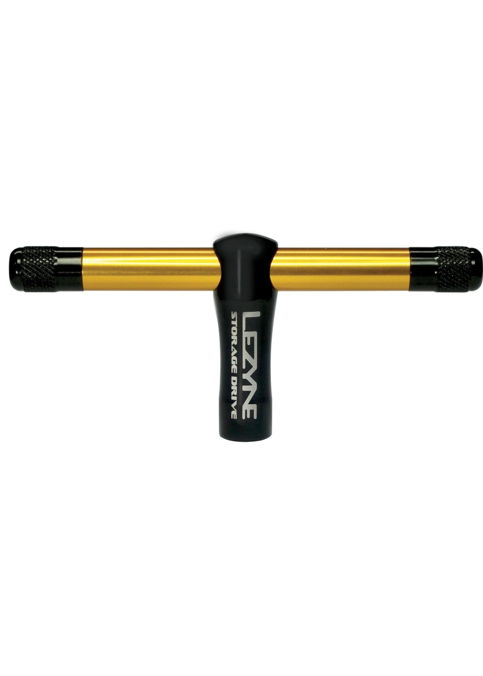 Lezyne STORAGE DRIVE