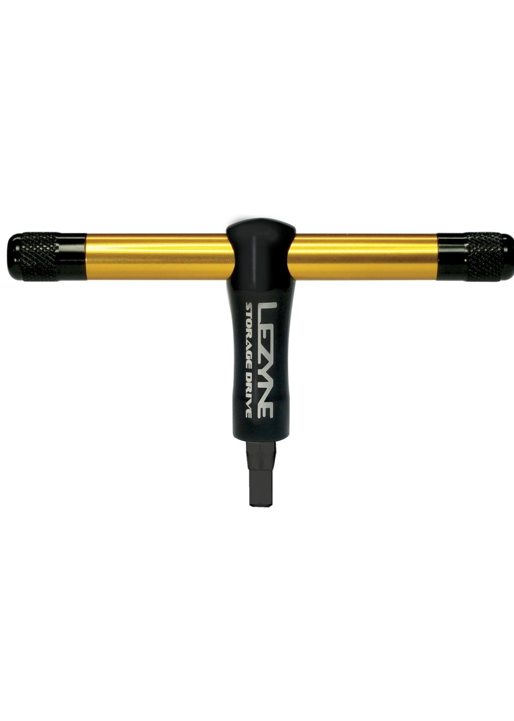 Lezyne STORAGE DRIVE