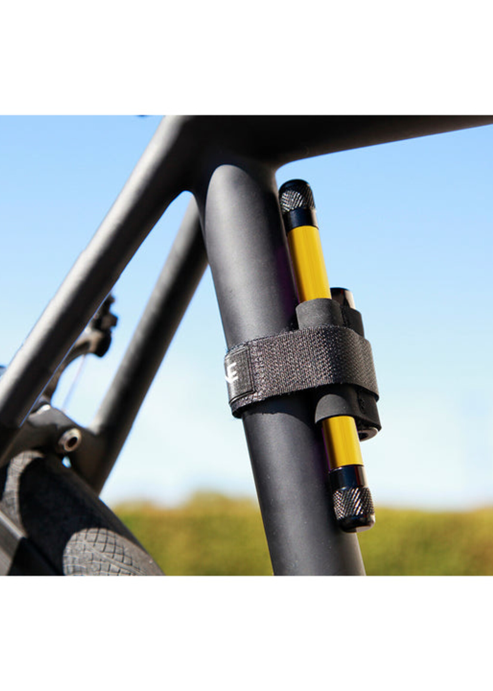 Lezyne STORAGE DRIVE