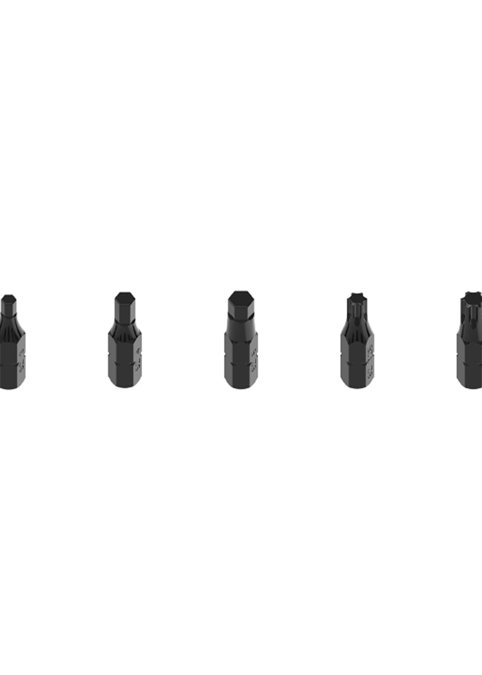 Lezyne STORAGE DRIVE