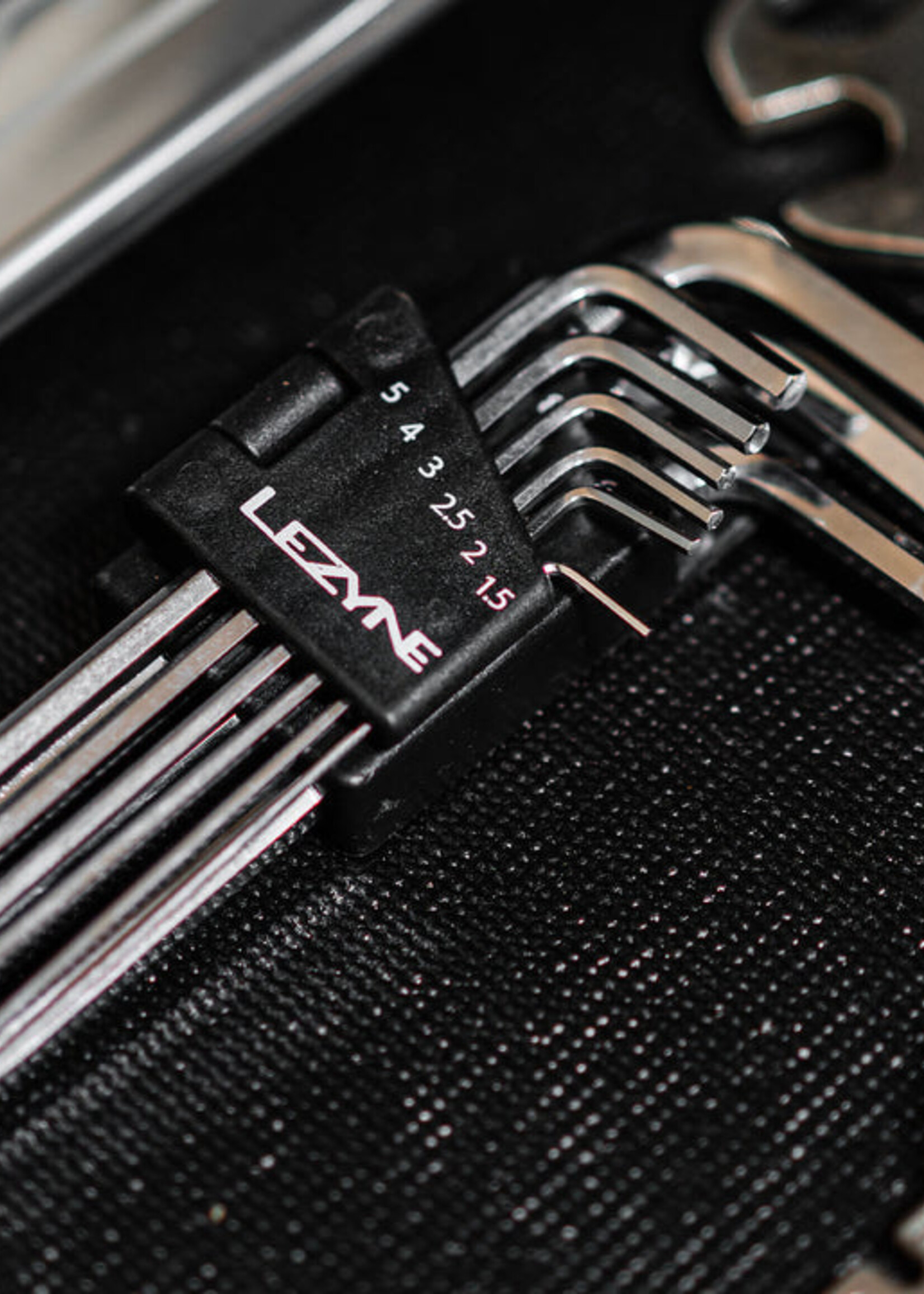 Lezyne HEX KIT