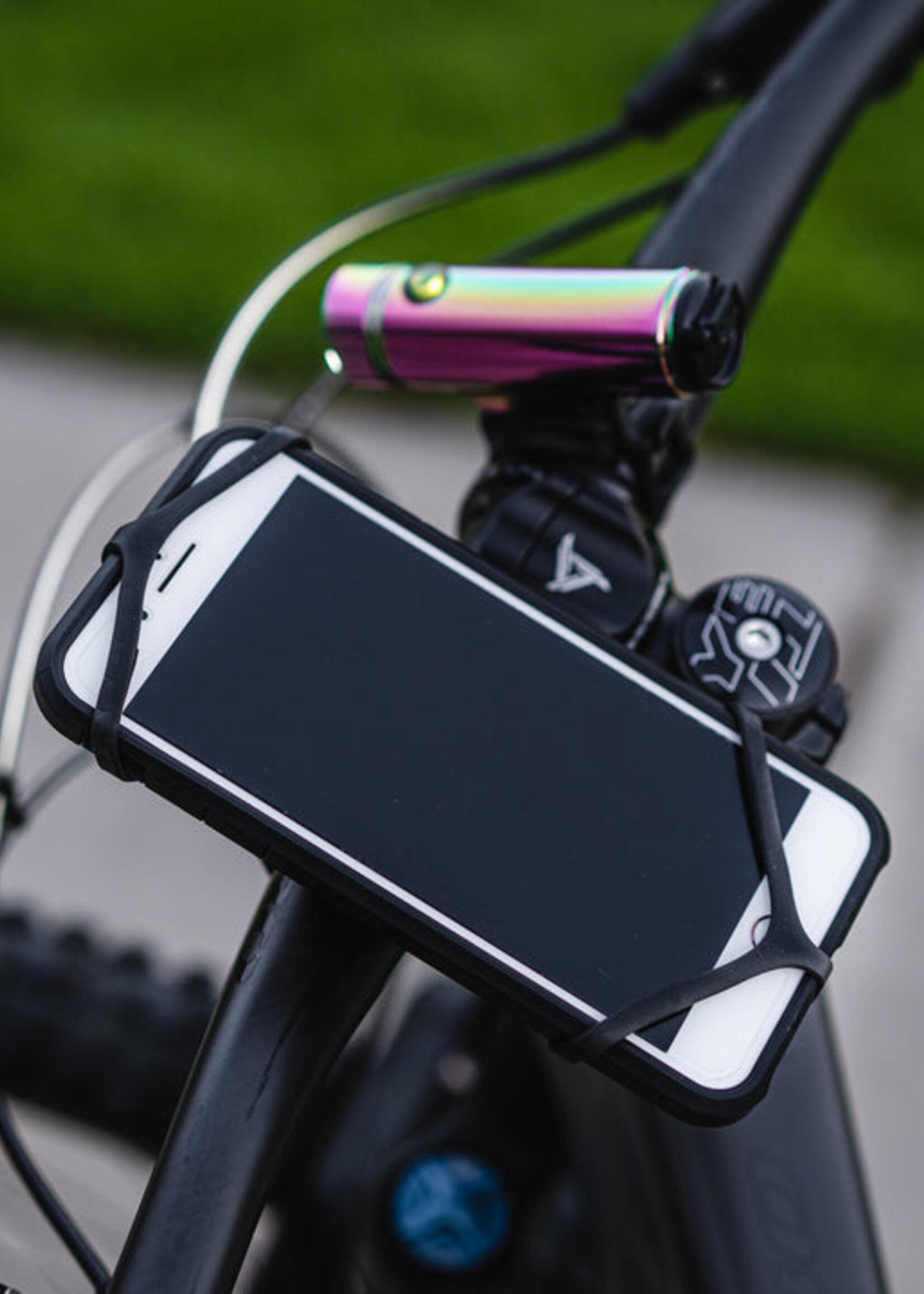 Lezyne SMART GRIP PHONE MOUNT