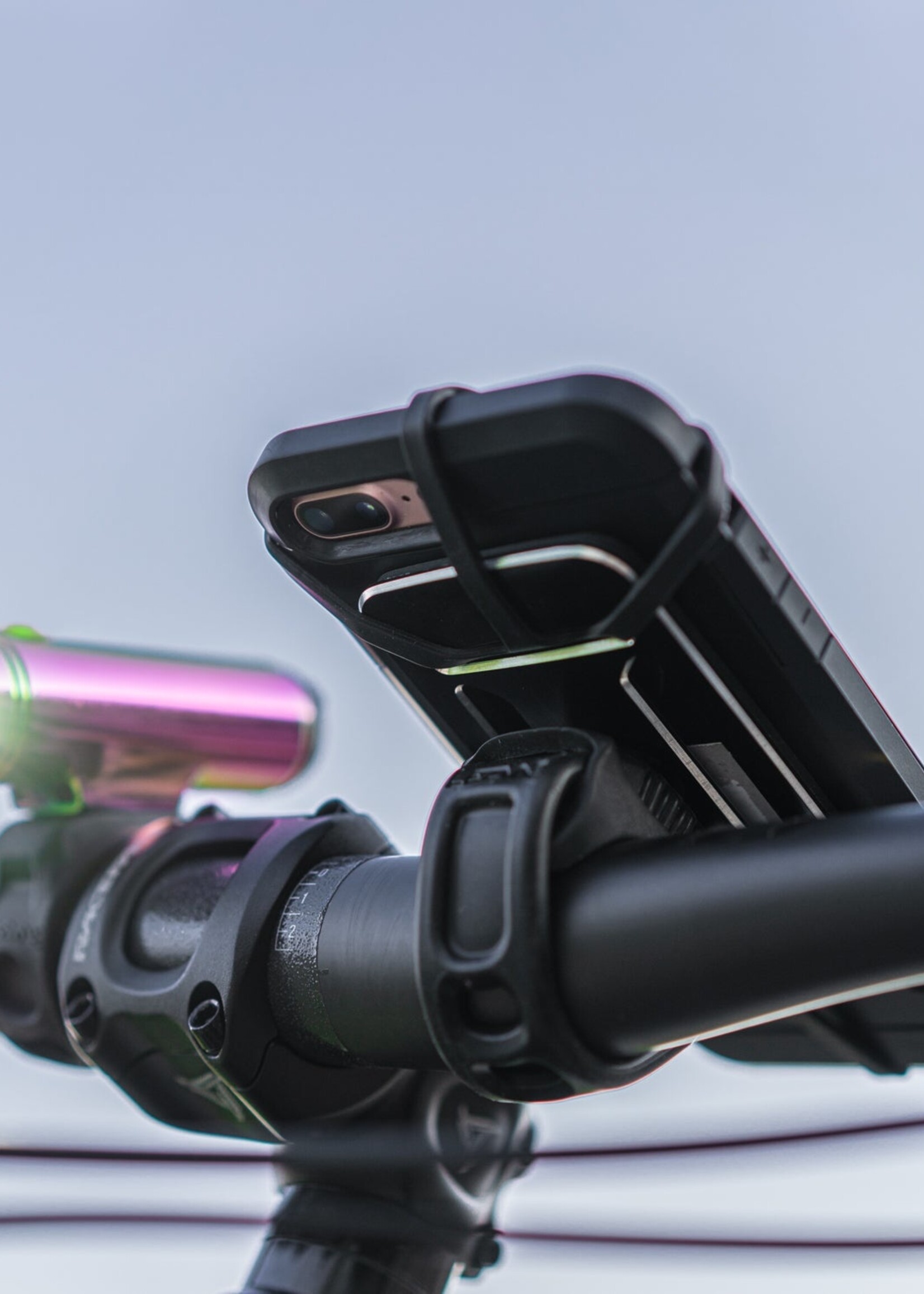 Lezyne SMART GRIP PHONE MOUNT