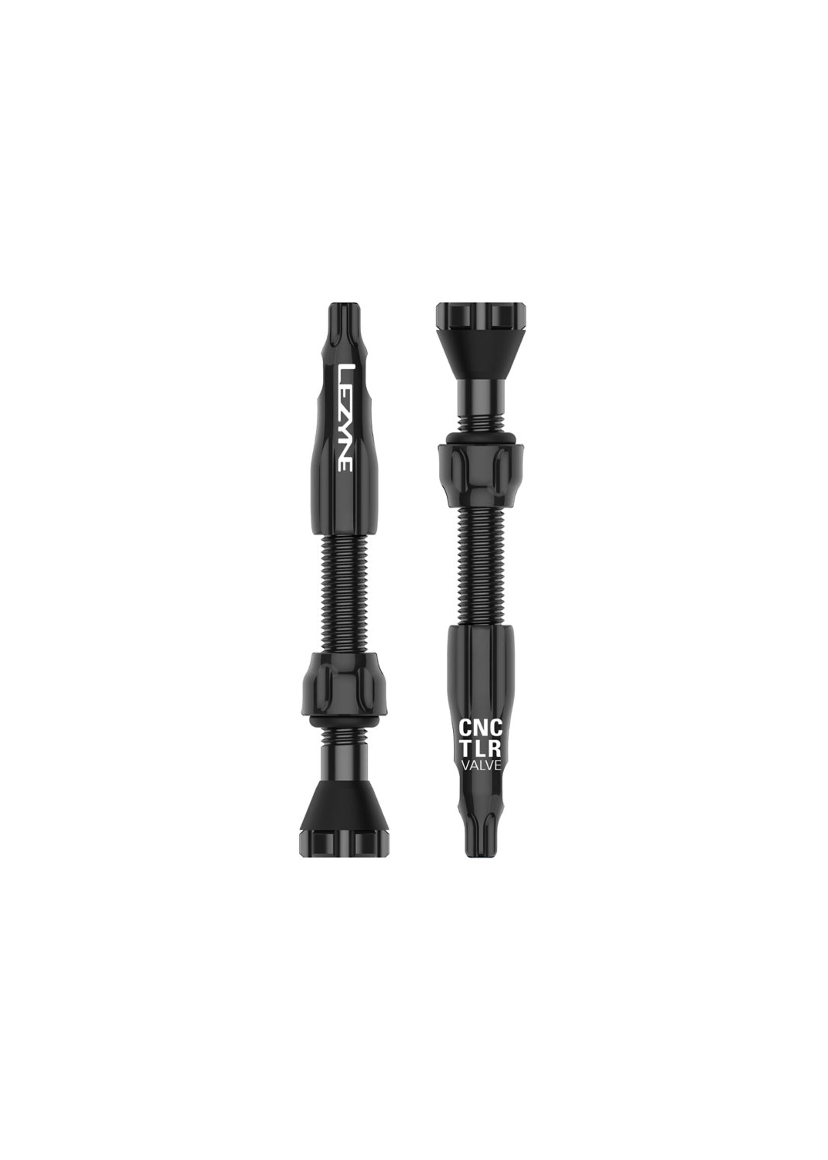 Lezyne CNC TLR VALVE - 44MM