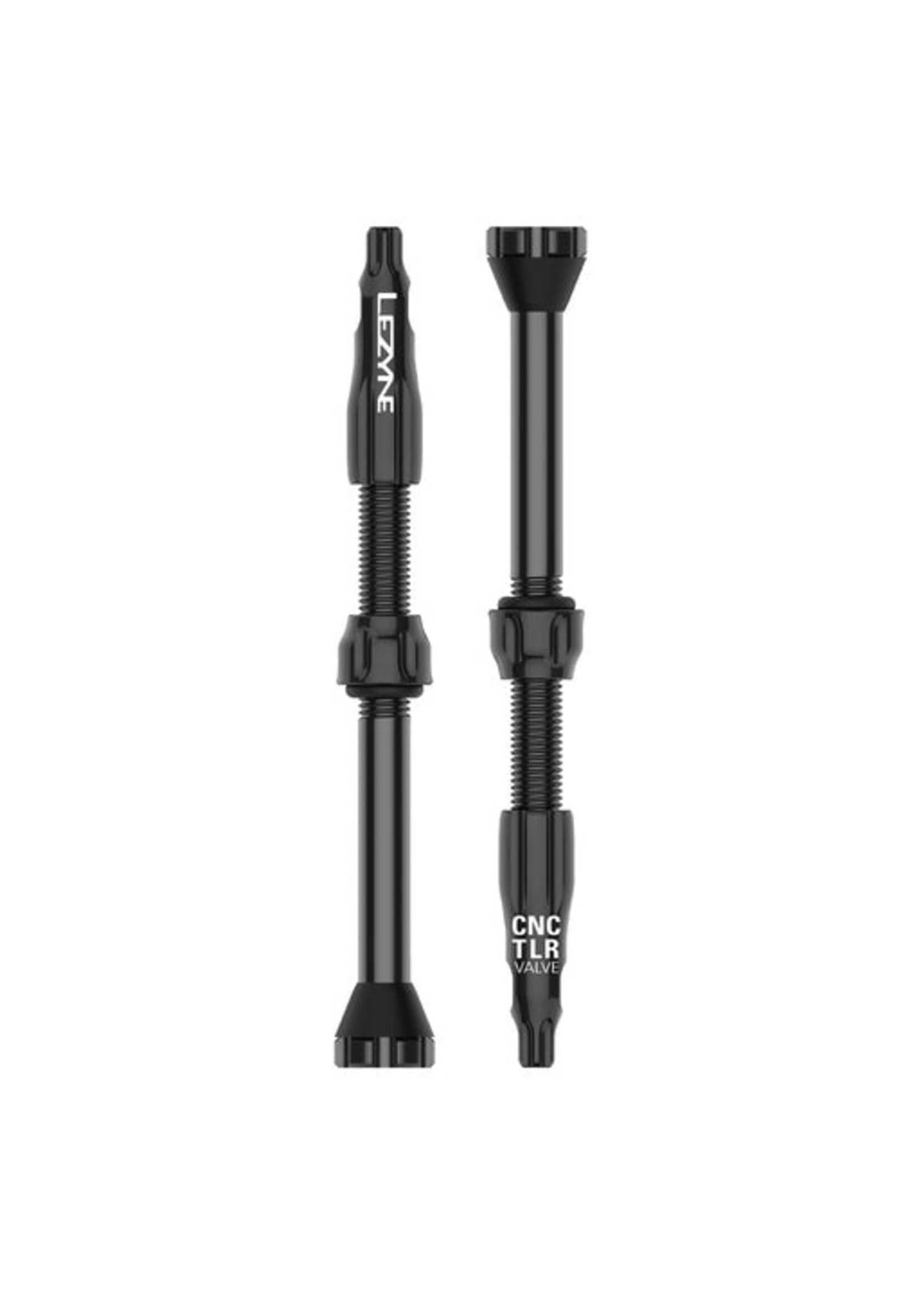 Lezyne CNC TLR VALVE - 80MM