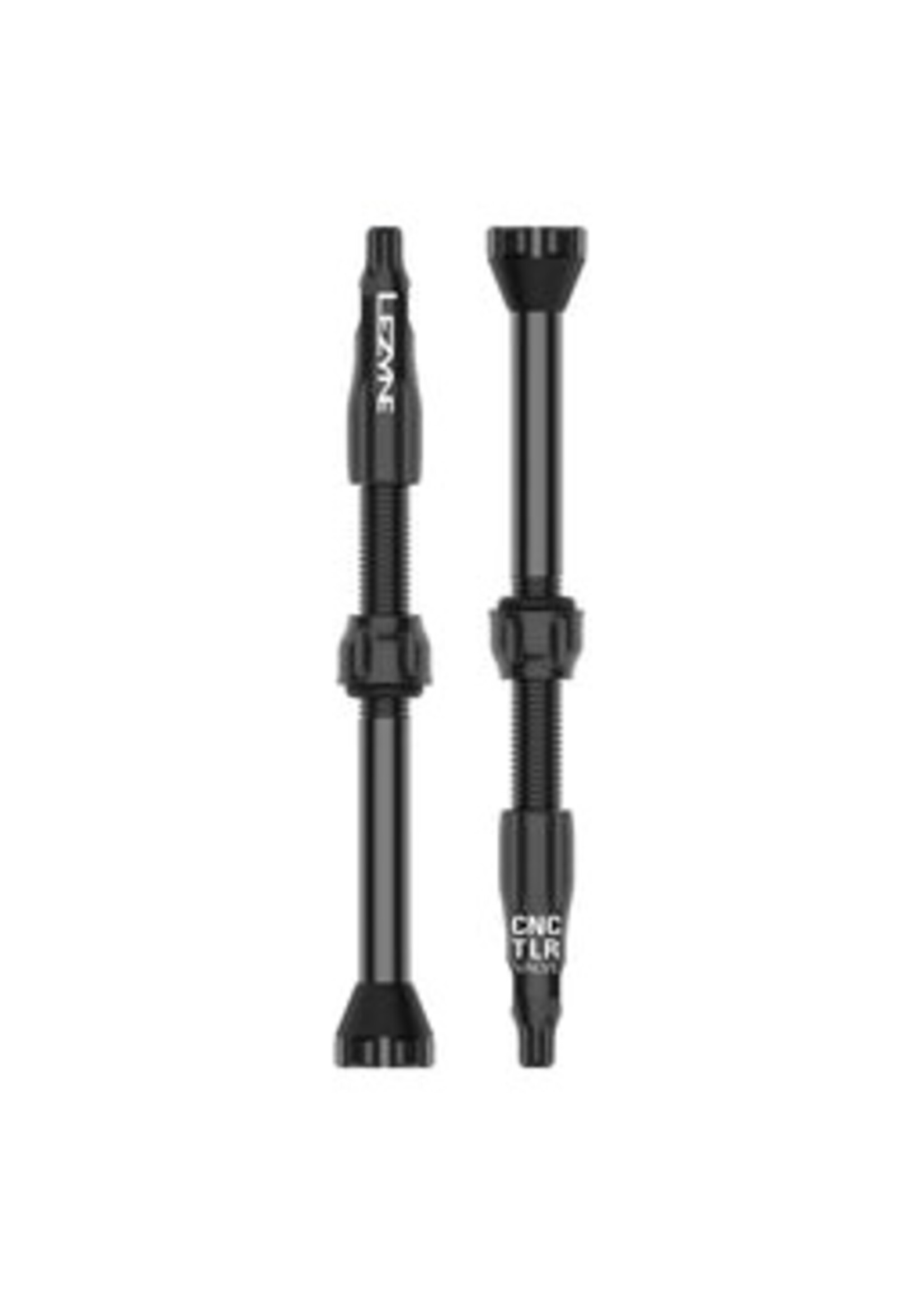 Lezyne CNC TLR VALVE - 60MM