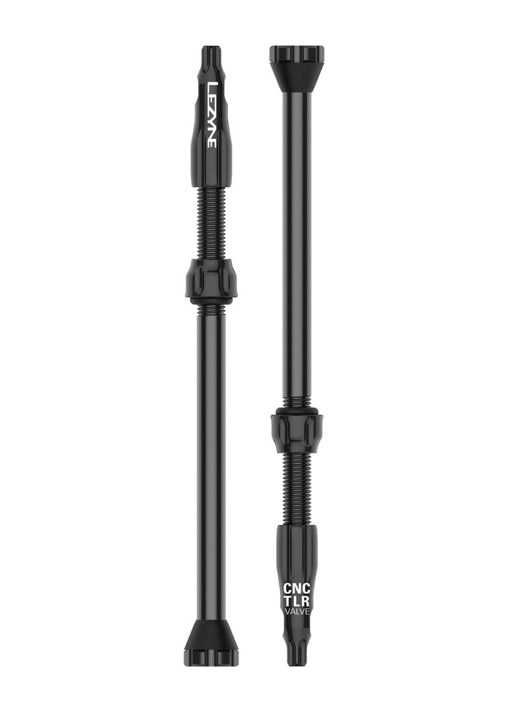 Lezyne CNC TLR VALVE - 60MM