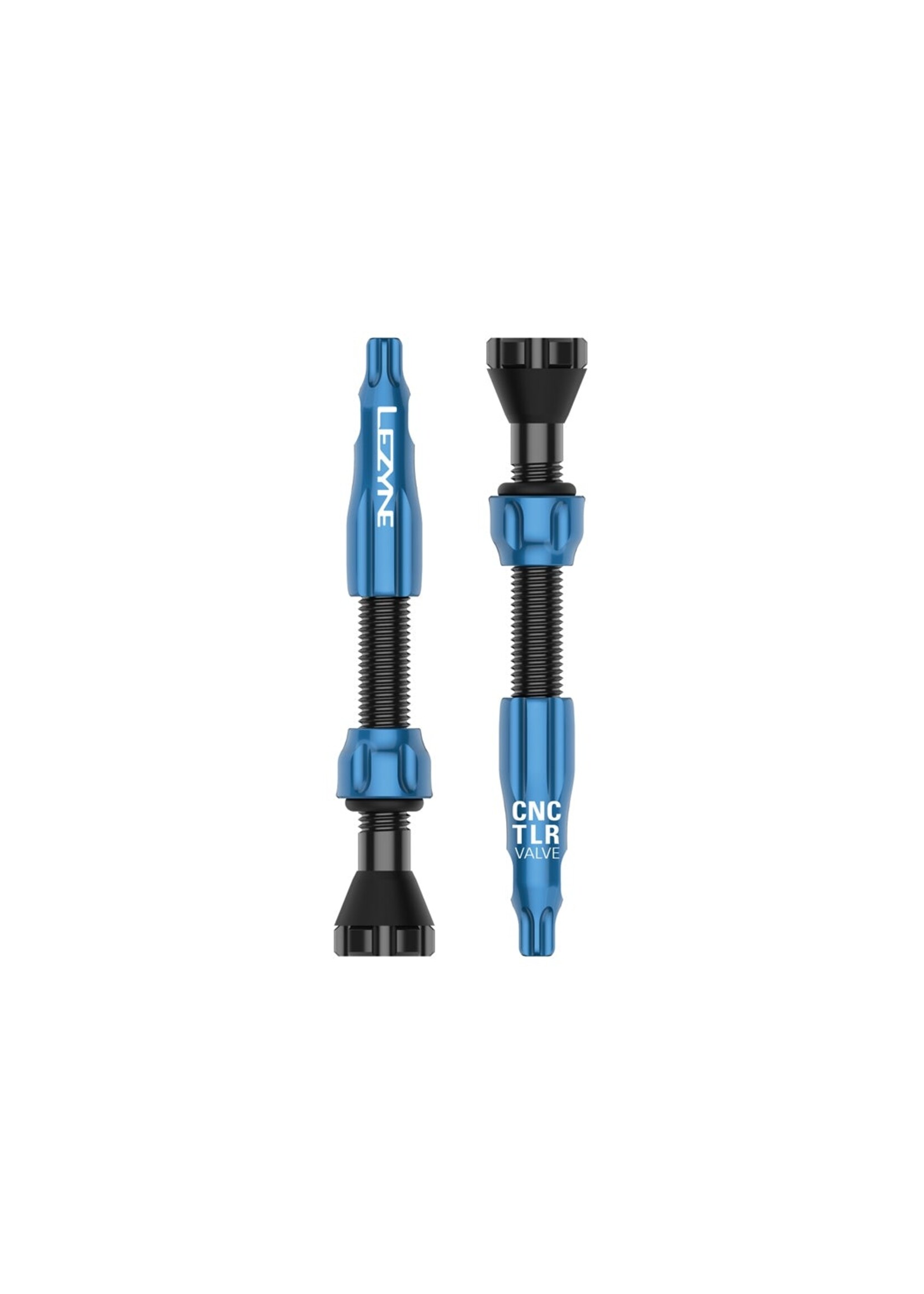 Lezyne CNC TLR VALVE - 44MM