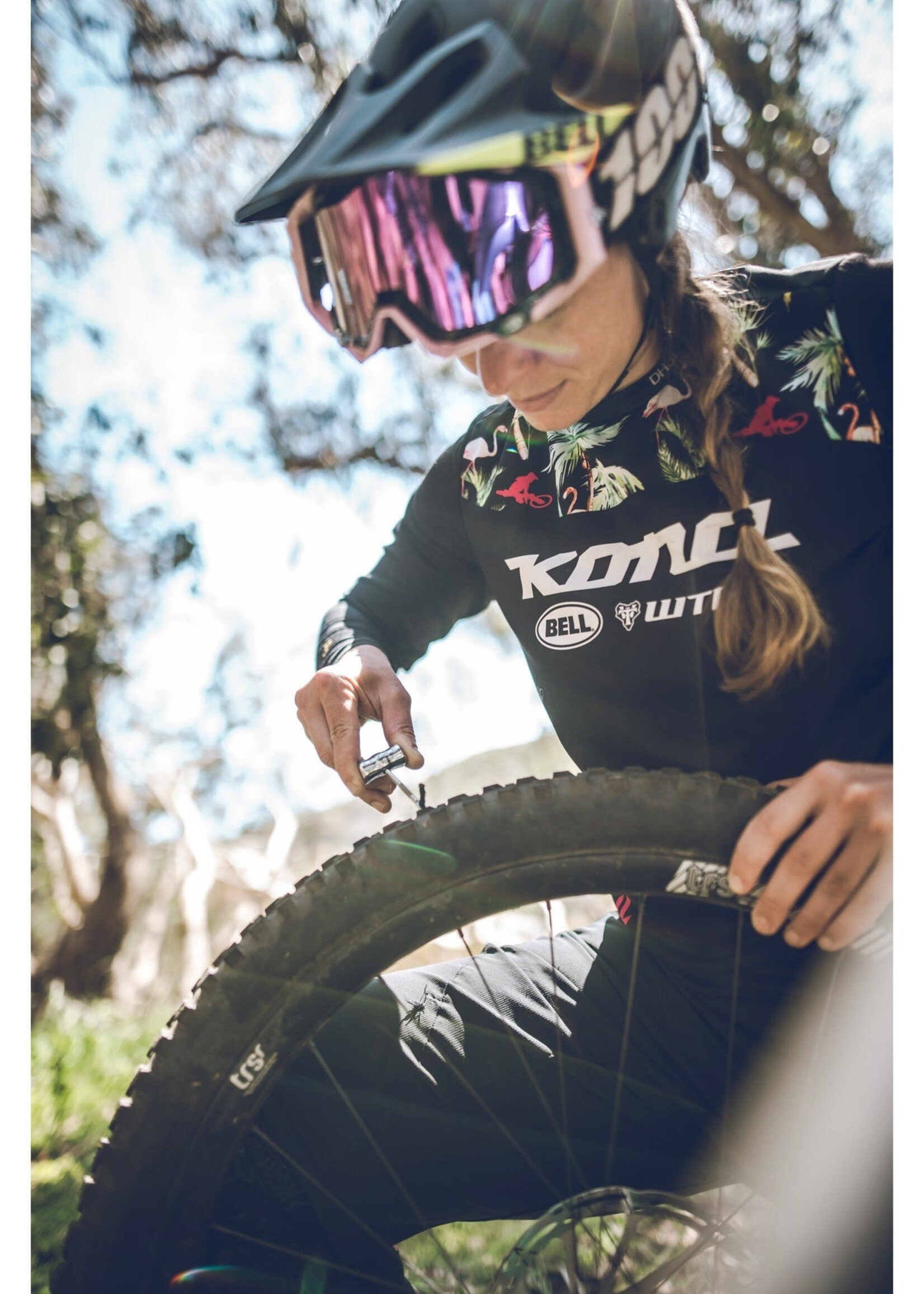 Lezyne CLASSIC TUBELESS KIT