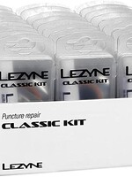 Lezyne CLASSIC KIT DISPLAY BOX (24 KITS)