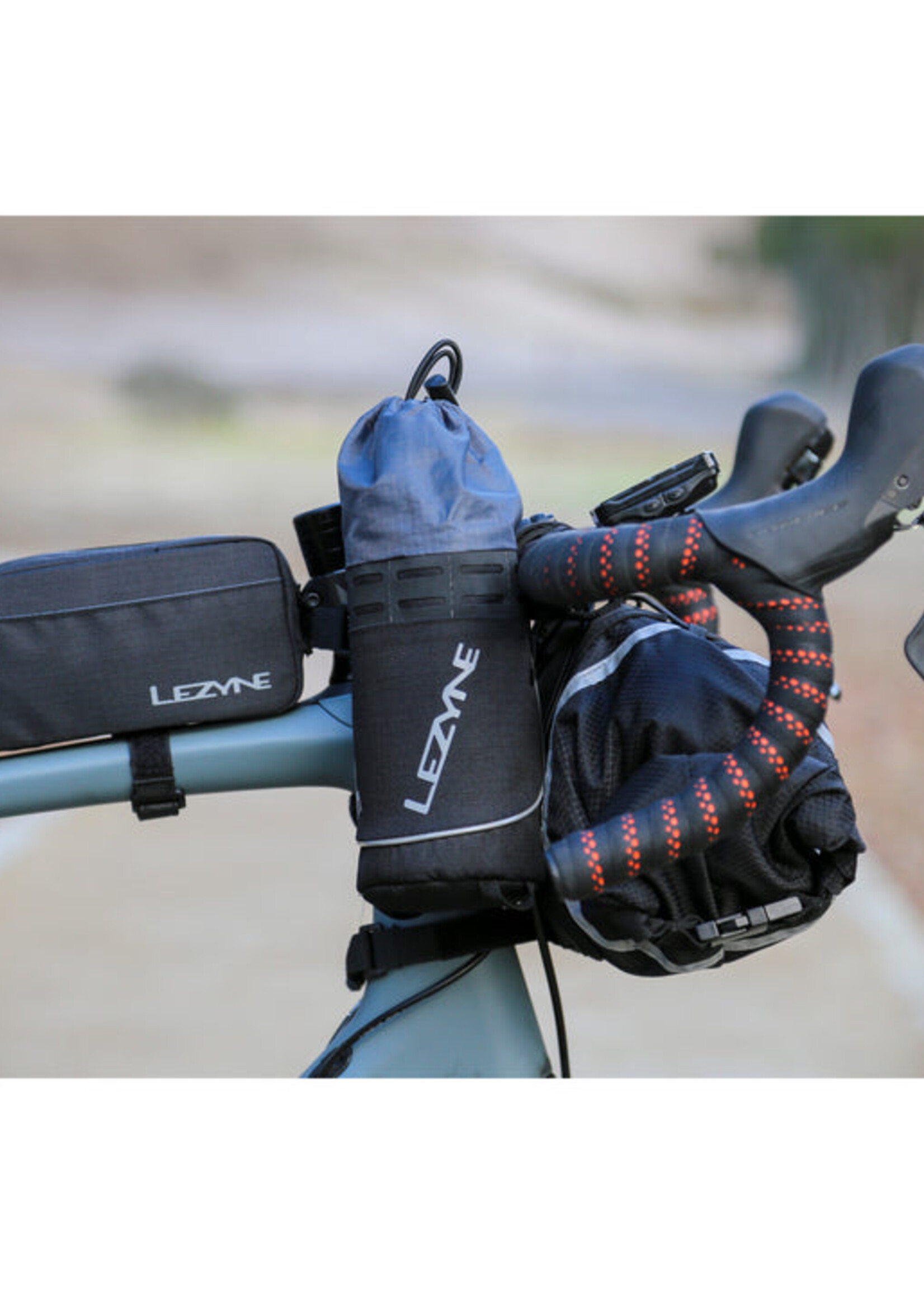 Lezyne ENERGY CADDY XL