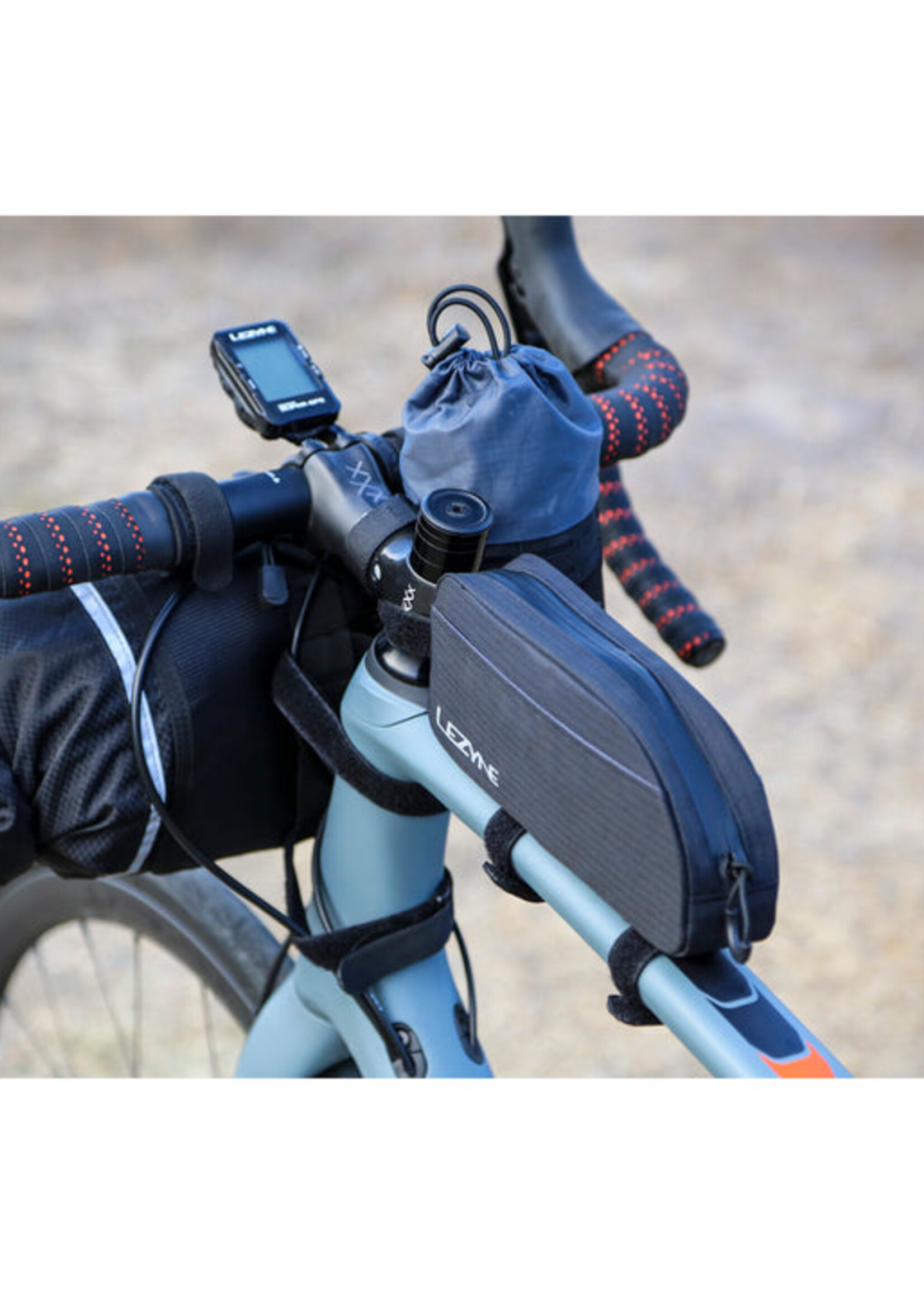Lezyne ENERGY CADDY XL
