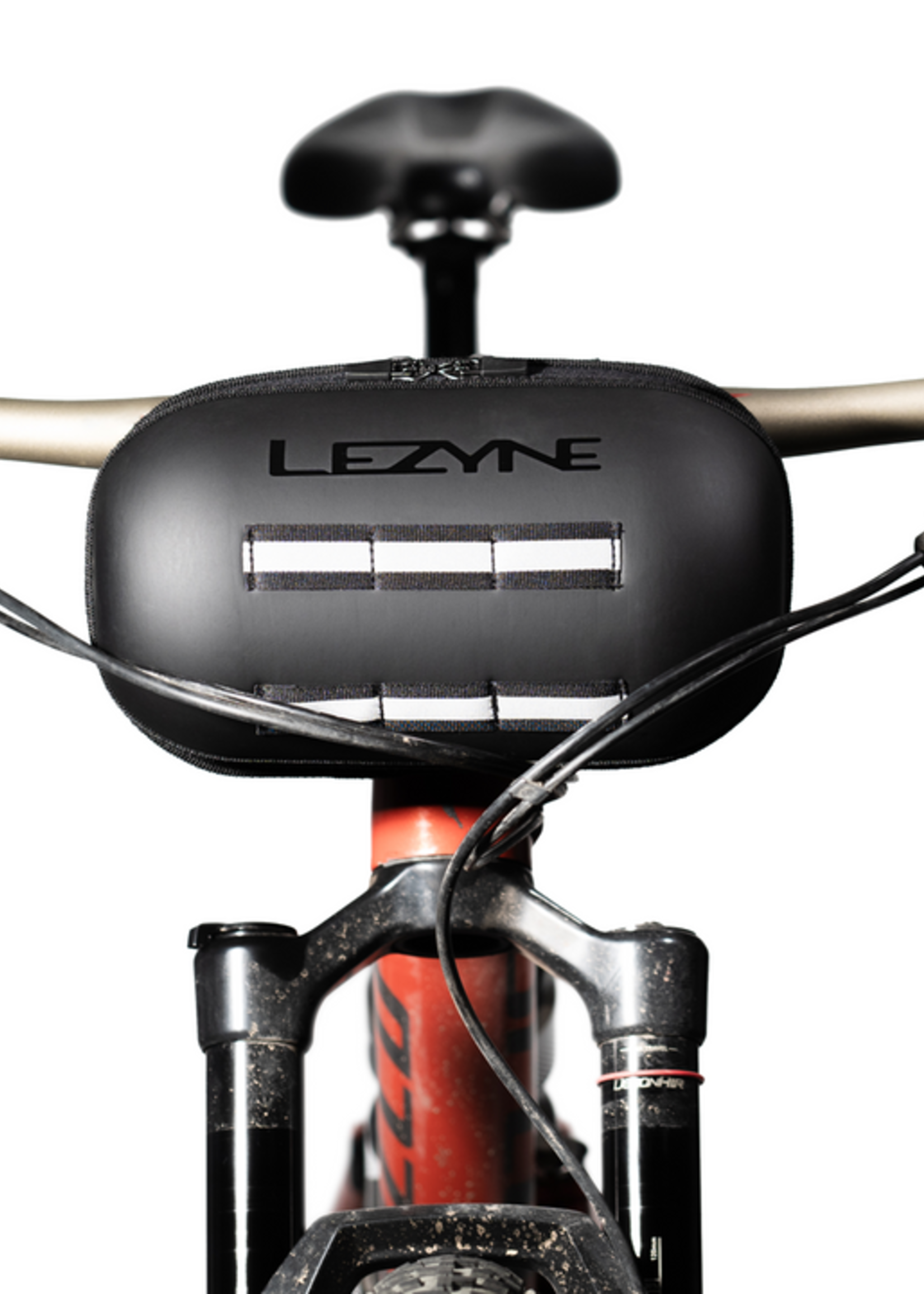 Lezyne HARD CADDY