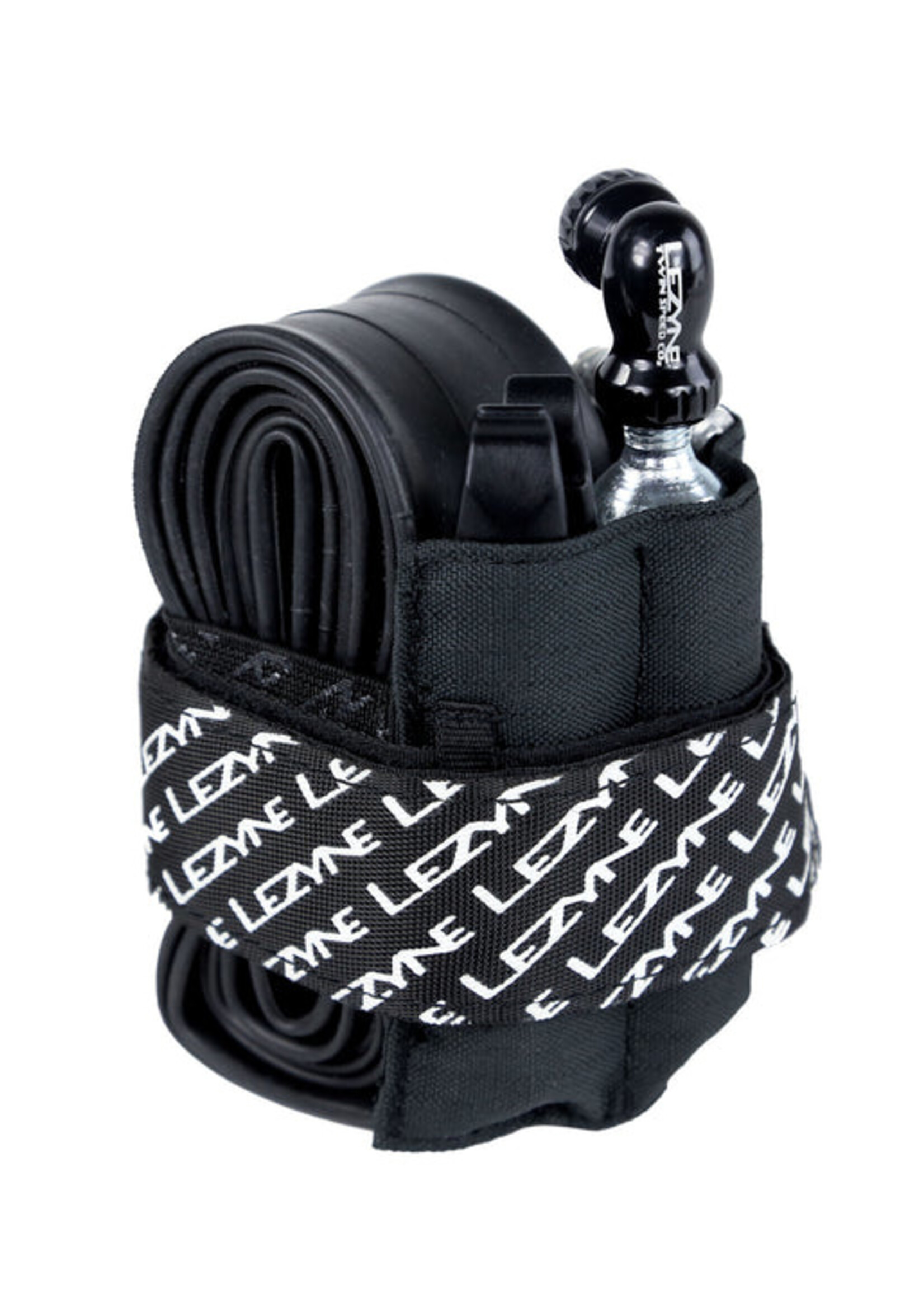 Lezyne SEND-IT CADDY LOADED