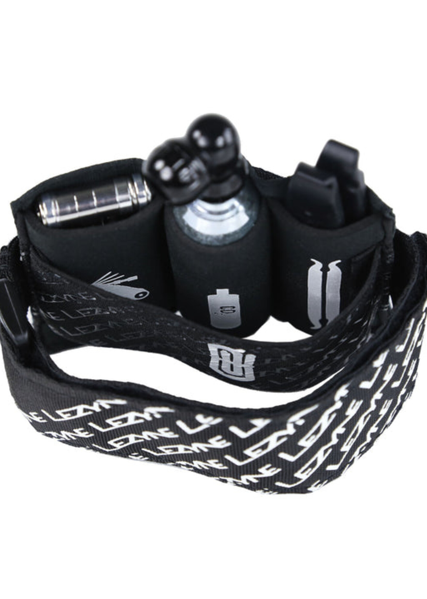 Lezyne SEND-IT CADDY LOADED