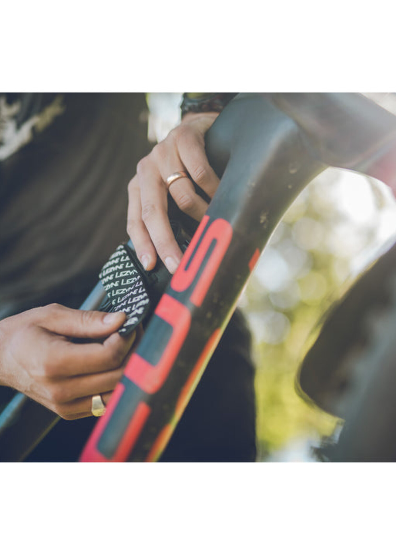 Lezyne SEND-IT CADDY LOADED