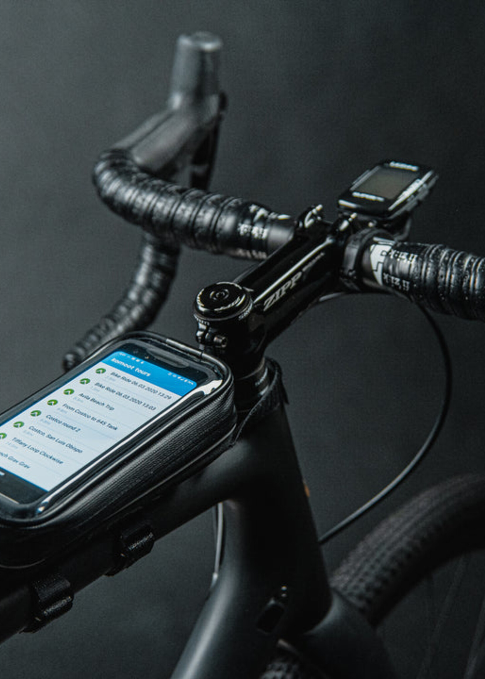 Lezyne SMART ENERGY CADDY XL