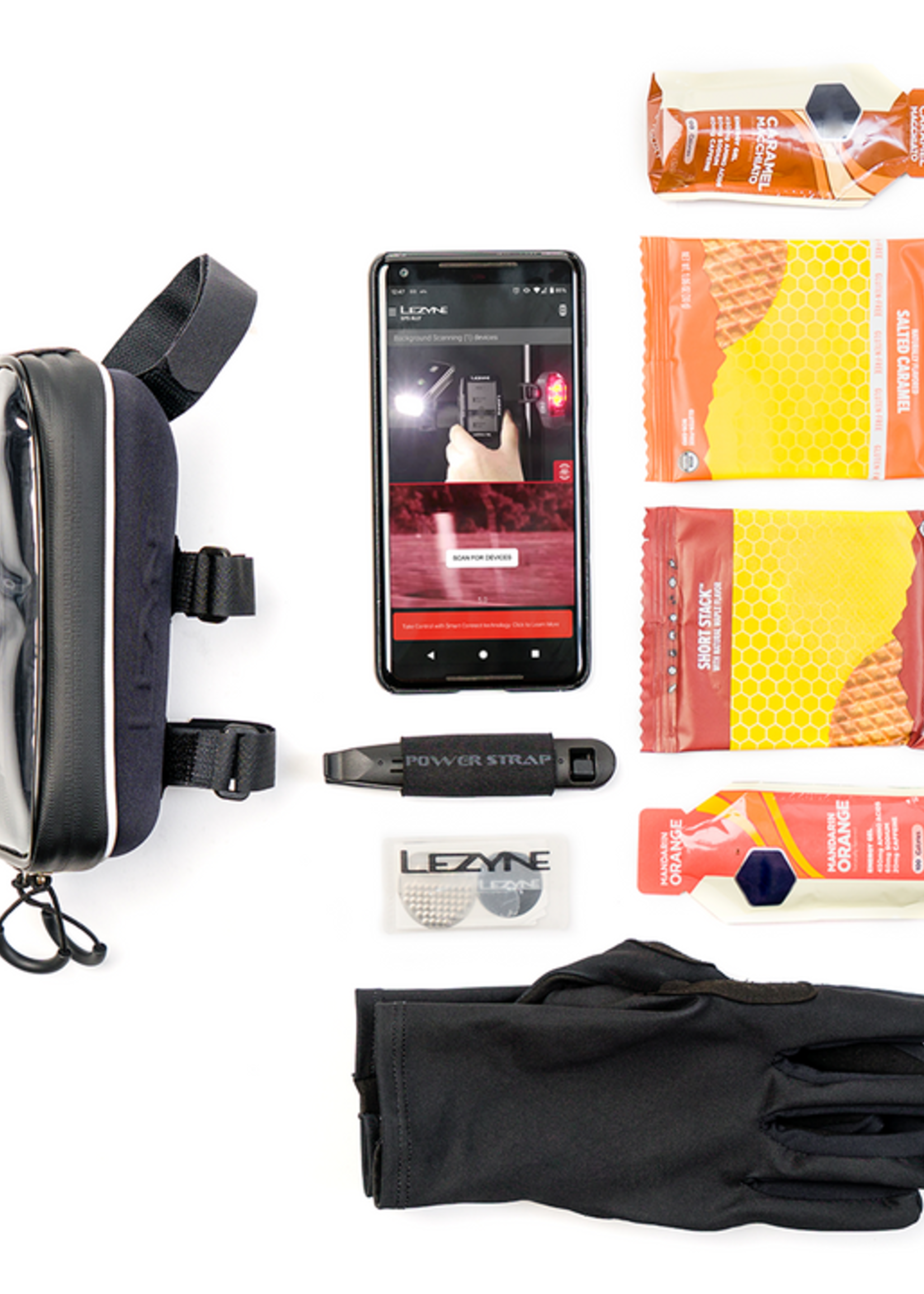 Lezyne SMART ENERGY CADDY XL