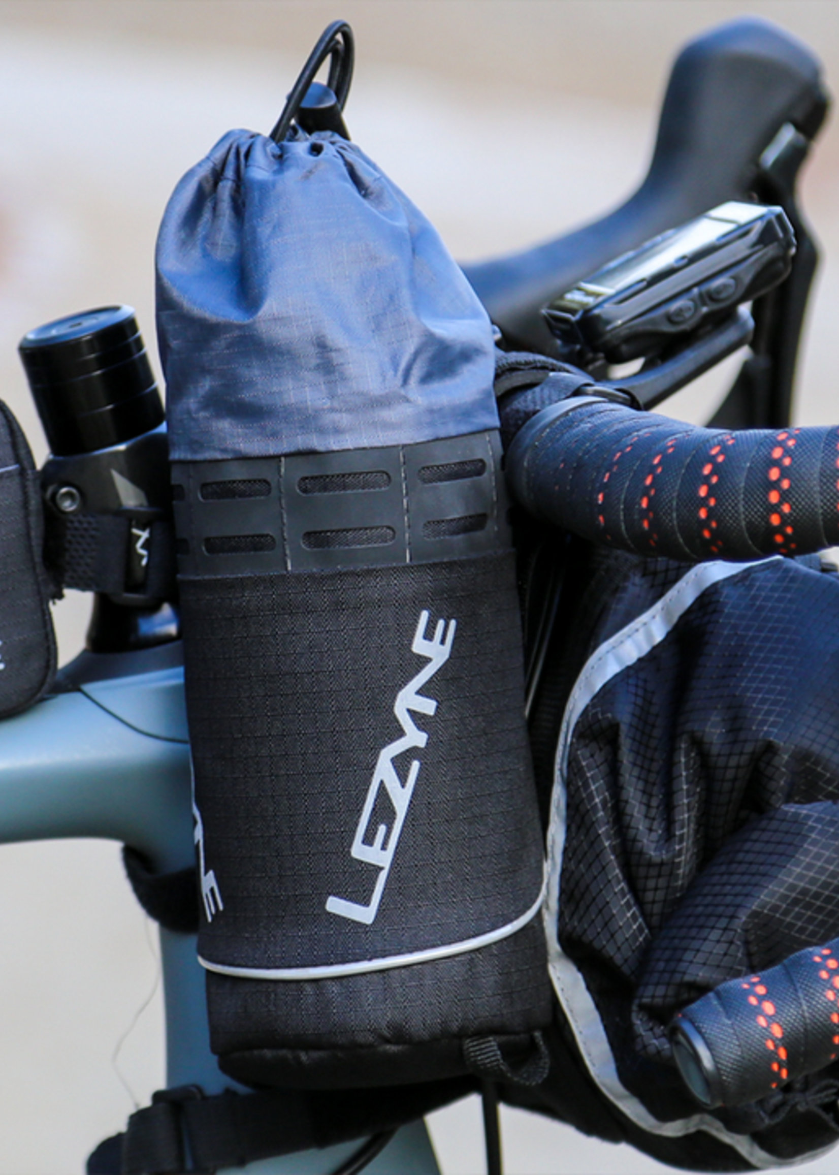 Lezyne STUFF CADDY