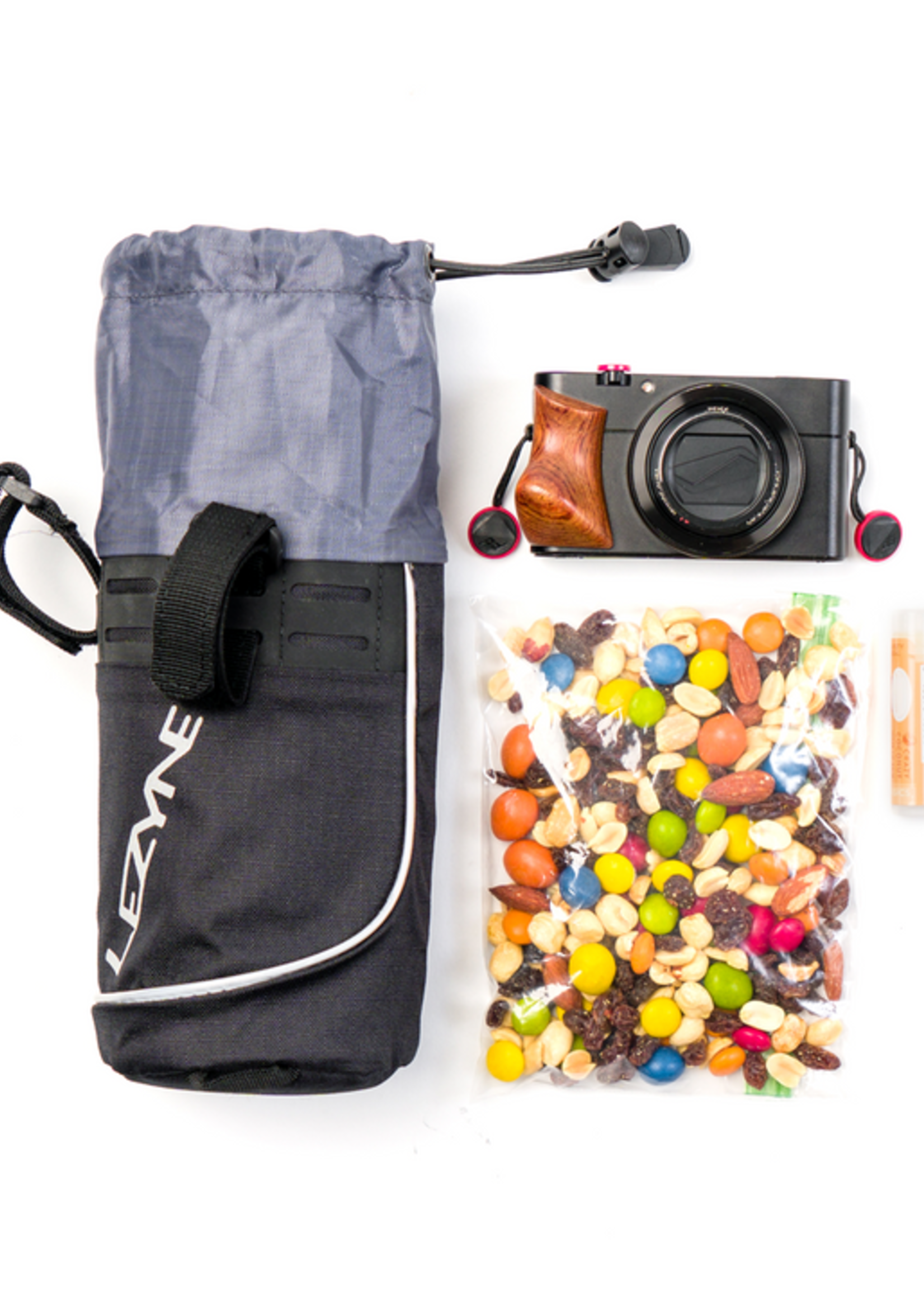 Lezyne STUFF CADDY
