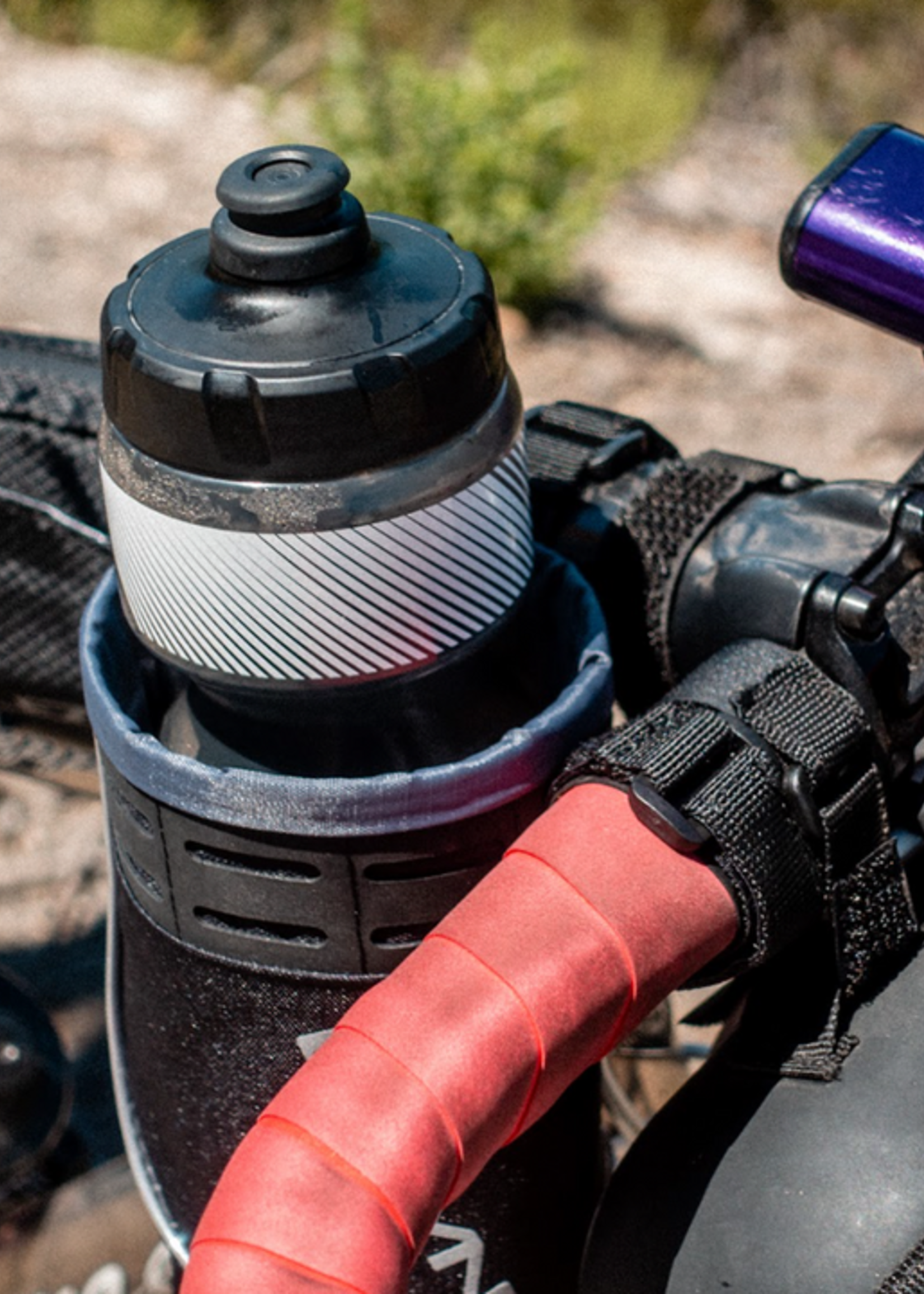 Lezyne STUFF CADDY