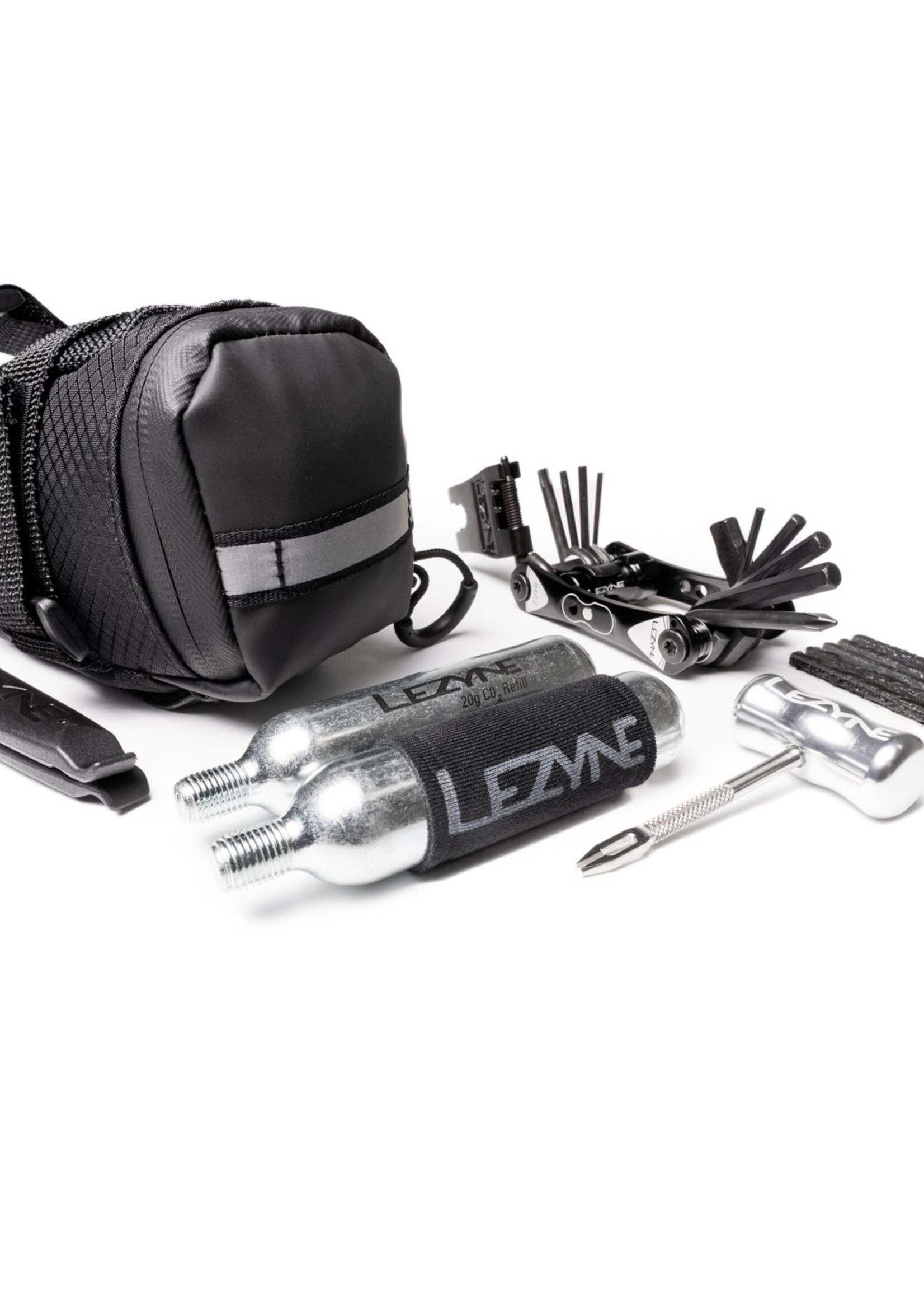 Lezyne M-CADDY - TUBELESS KIT