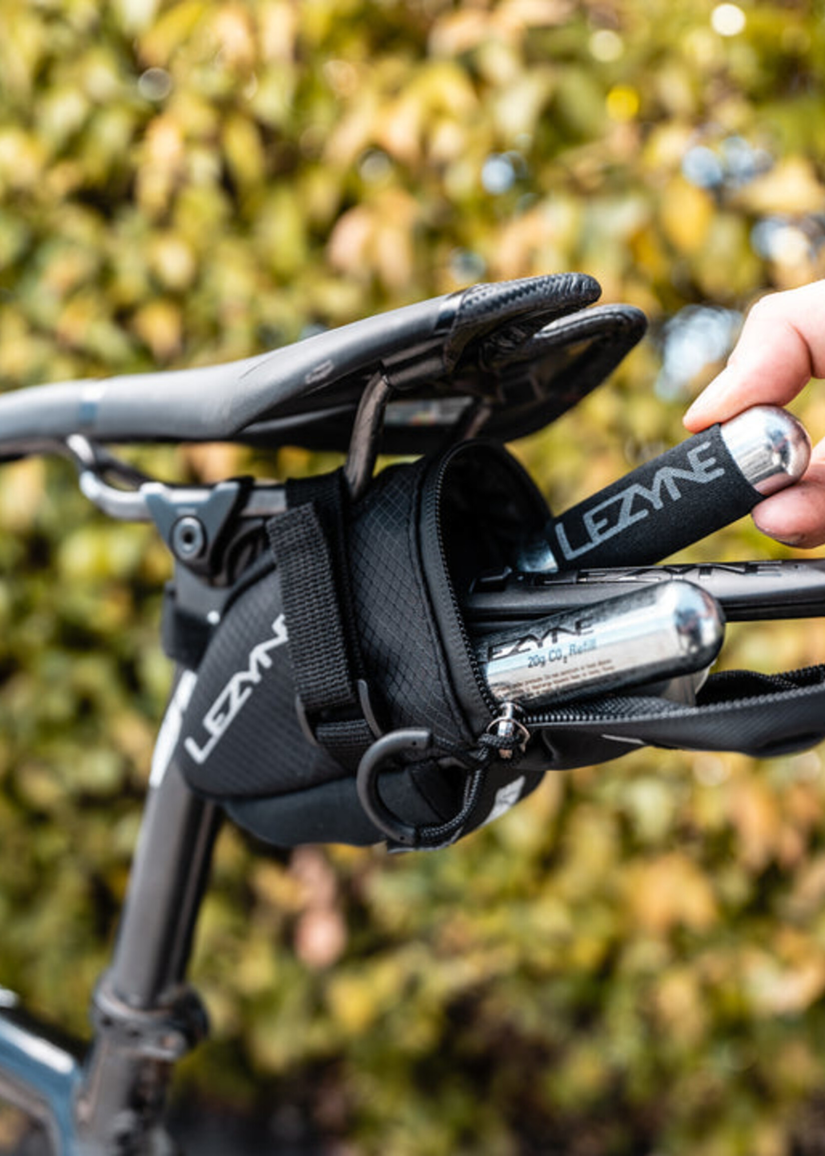 Lezyne M-CADDY - TUBELESS KIT