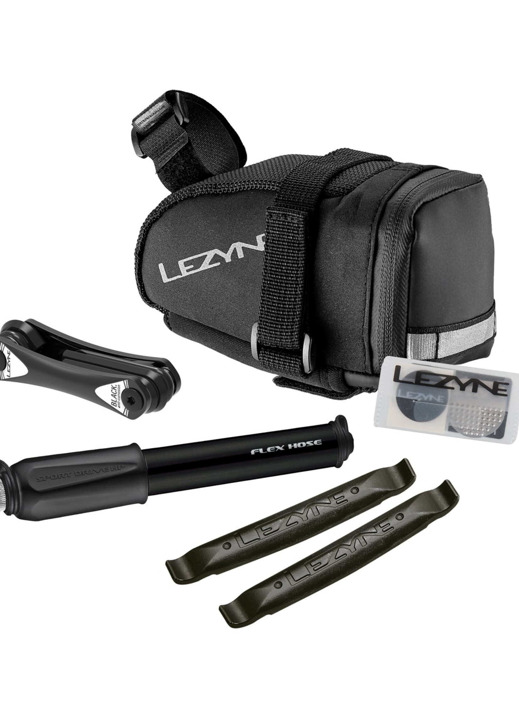 Lezyne M-CADDY - SPORT KIT