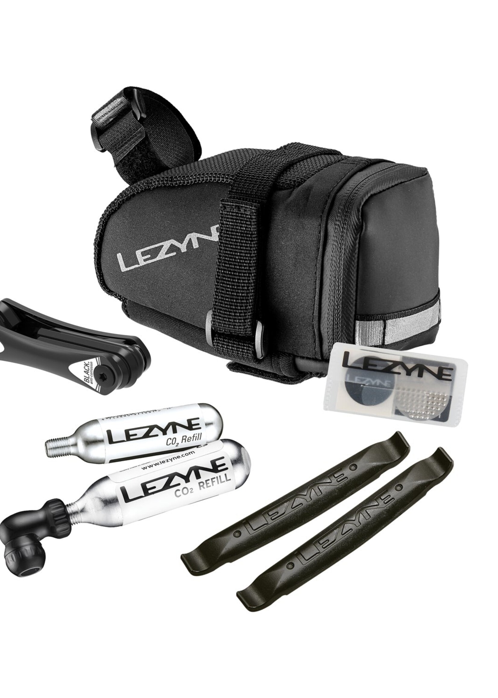 Lezyne M-CADDY - CO2 KIT