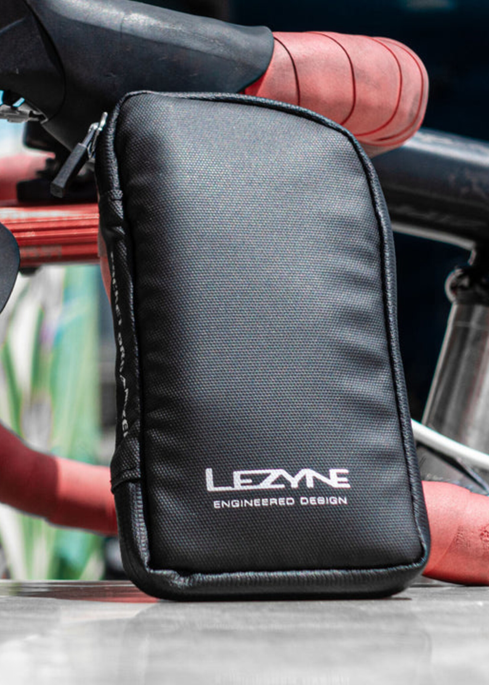 Lezyne POCKET ORGANIZER LOADED - ROAD