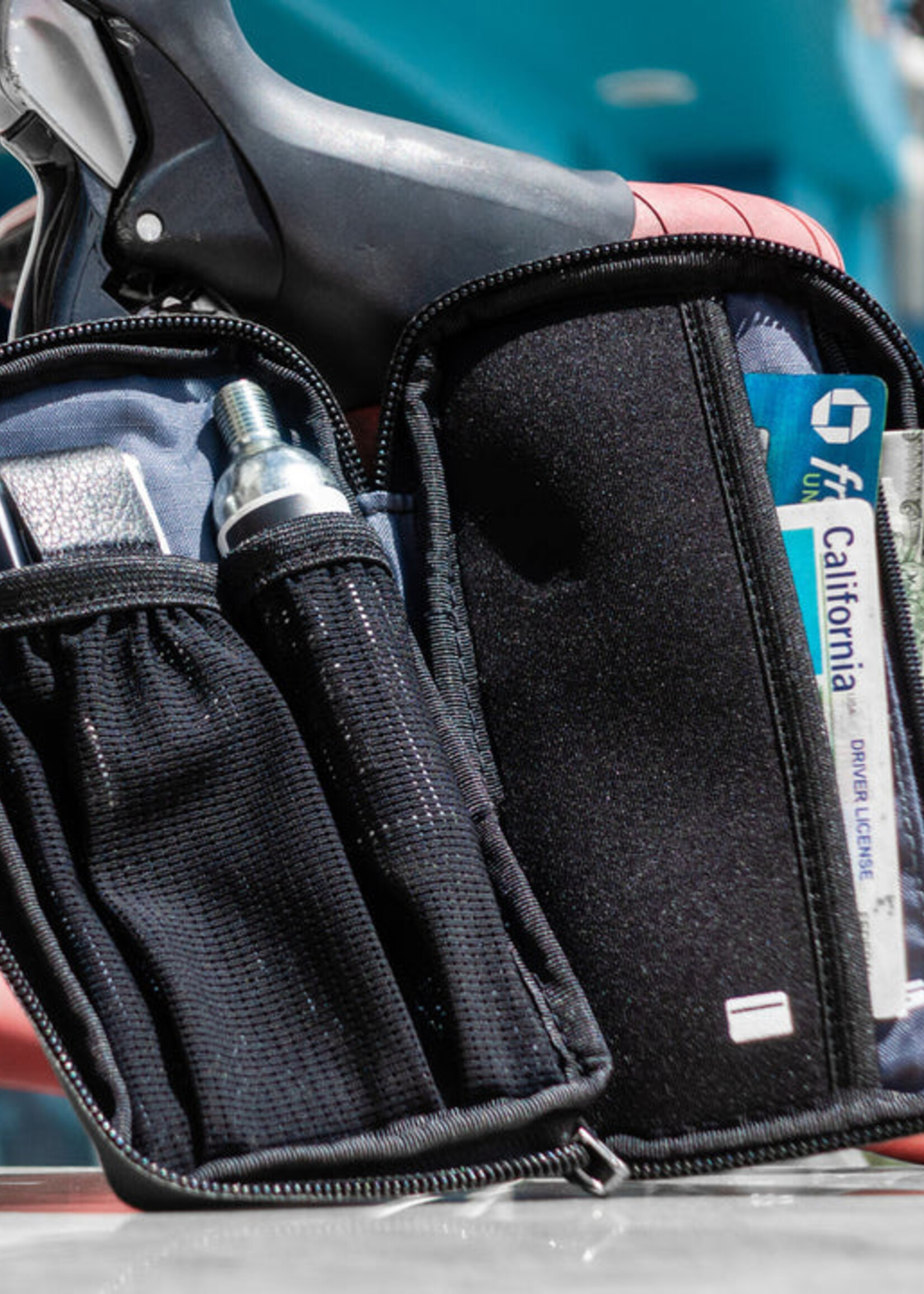 Lezyne POCKET ORGANIZER LOADED - ROAD