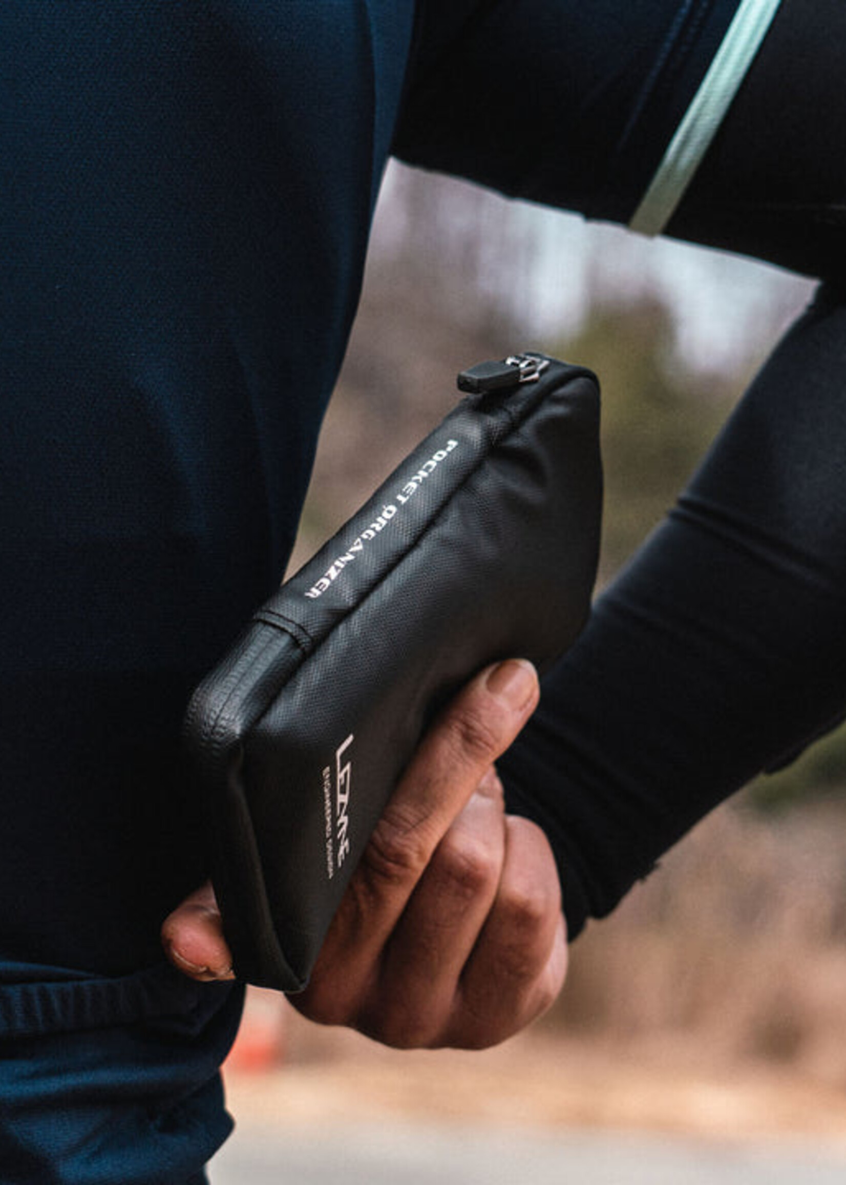 Lezyne POCKET ORGANIZER LOADED - ROAD