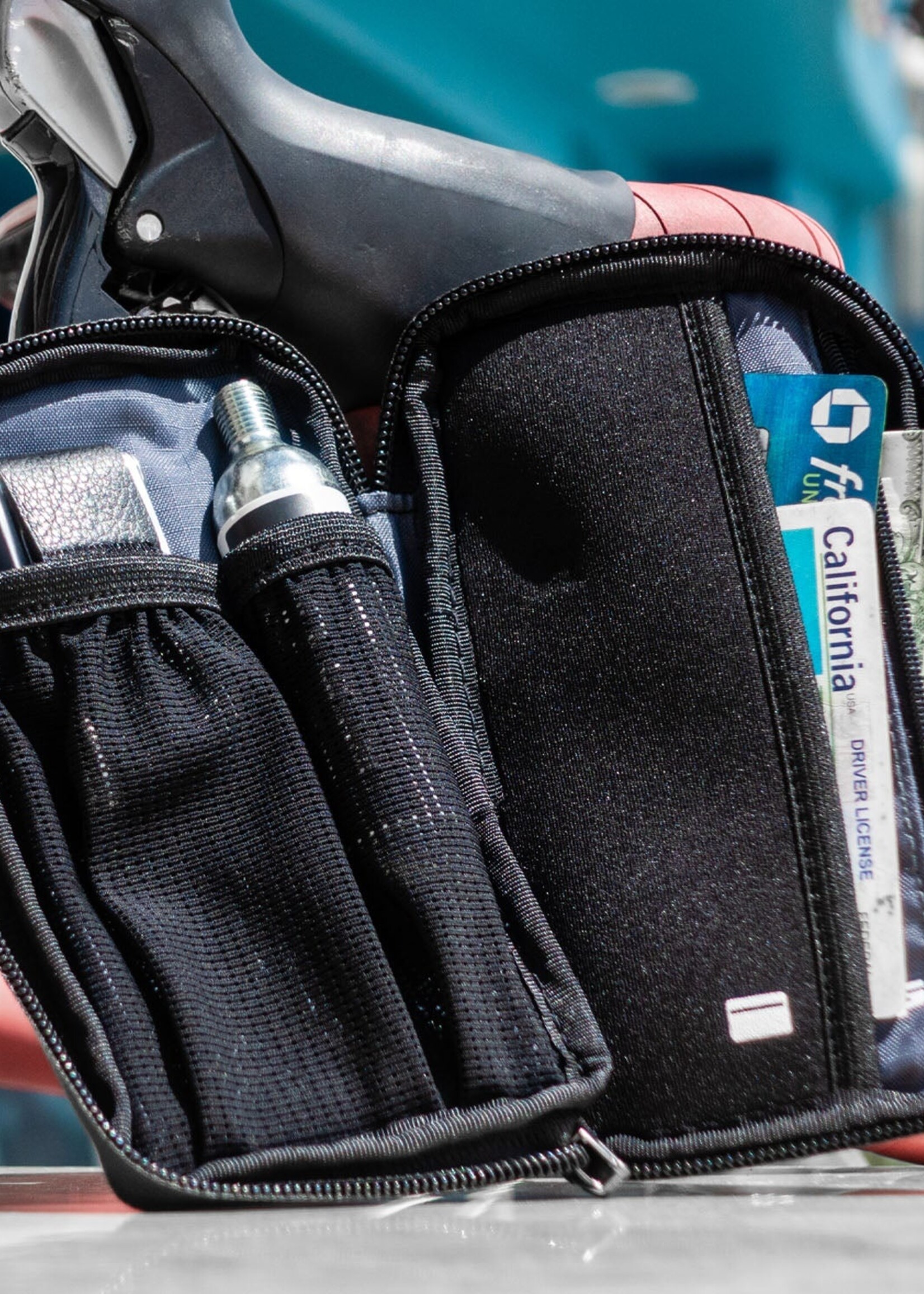 Lezyne POCKET ORGANIZER LOADED - MTB